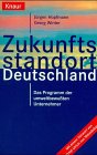 Product Image: Zukunftsstandort Deutschland