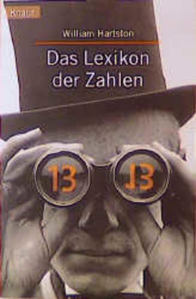 Das Lexikon der Zahlen Leisure, Home & Garden Books