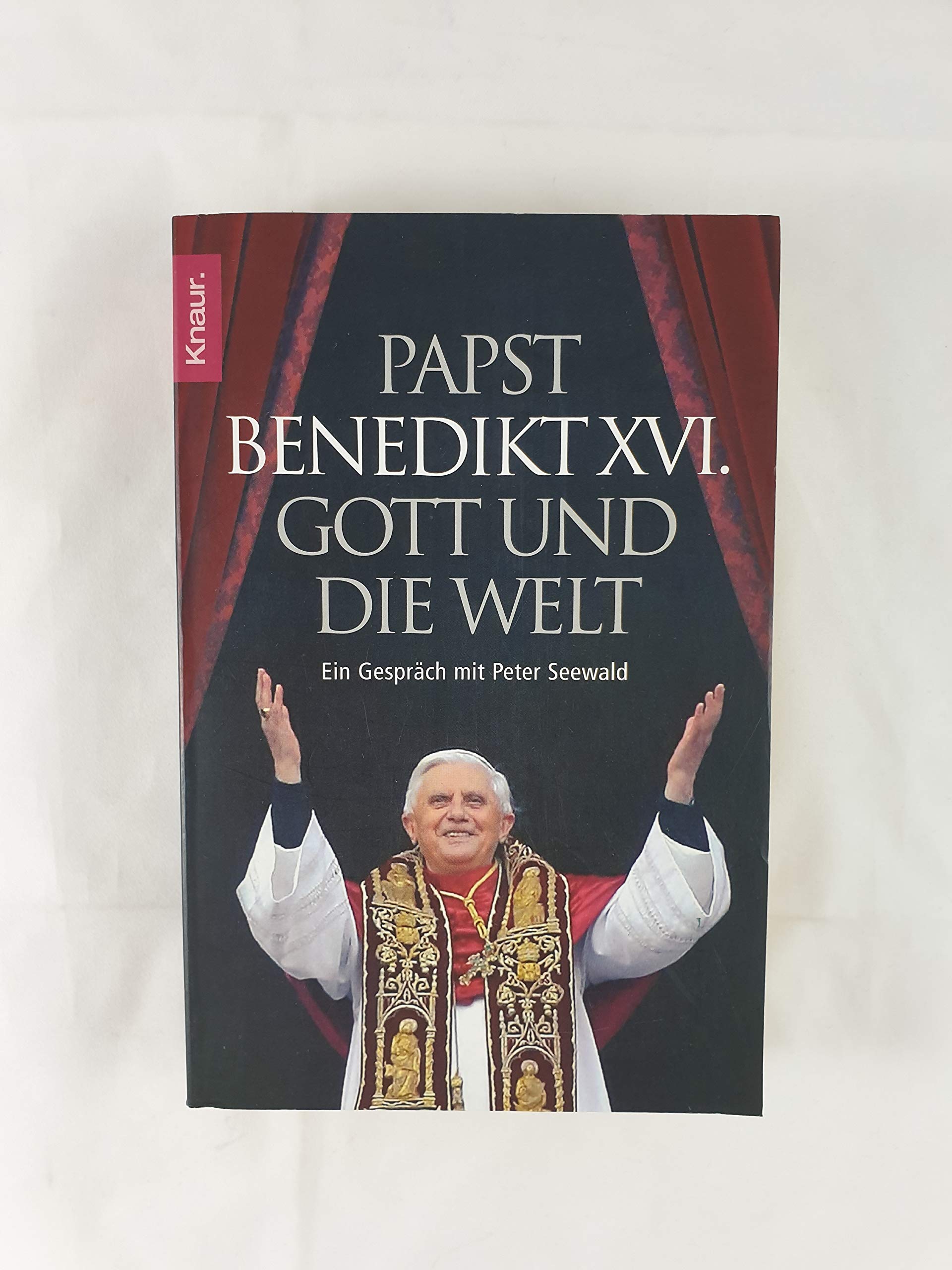 Gott und die Welt Religion & Esotericism