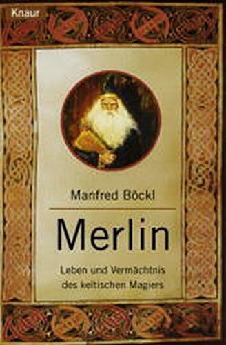 Merlin Religion & Esotericism