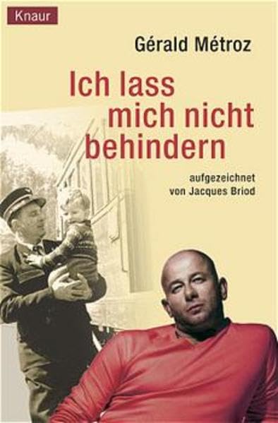 Ich lass mich nicht behindern Books