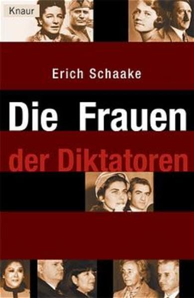 Die Frauen der Diktatoren Memories