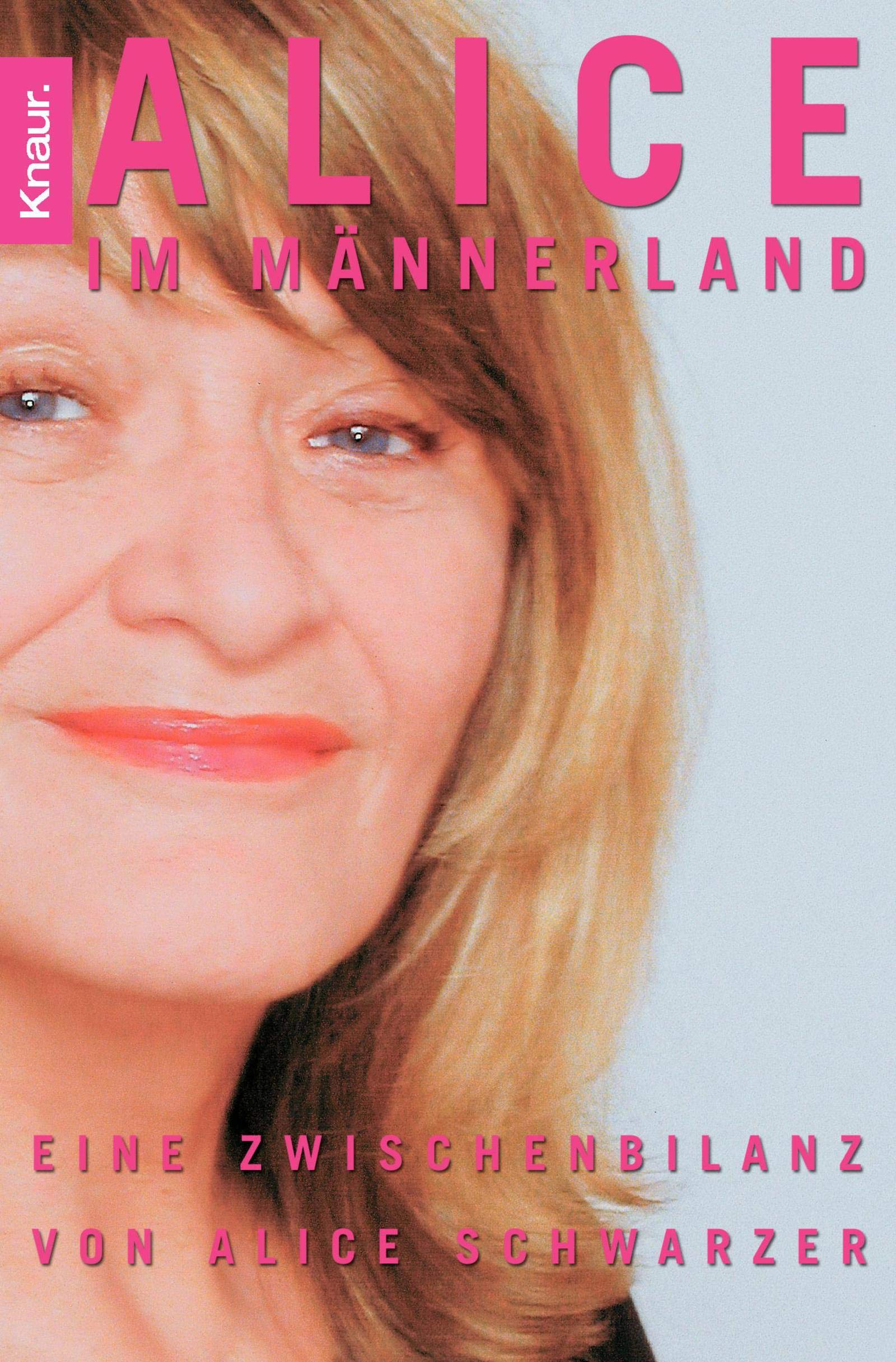 Alice im Männerland: Eine Zwischenbilanz Law