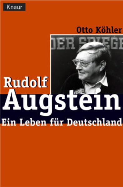 Rudolf Augstein: Ein Leben für Deutschland Film, Art & Culture