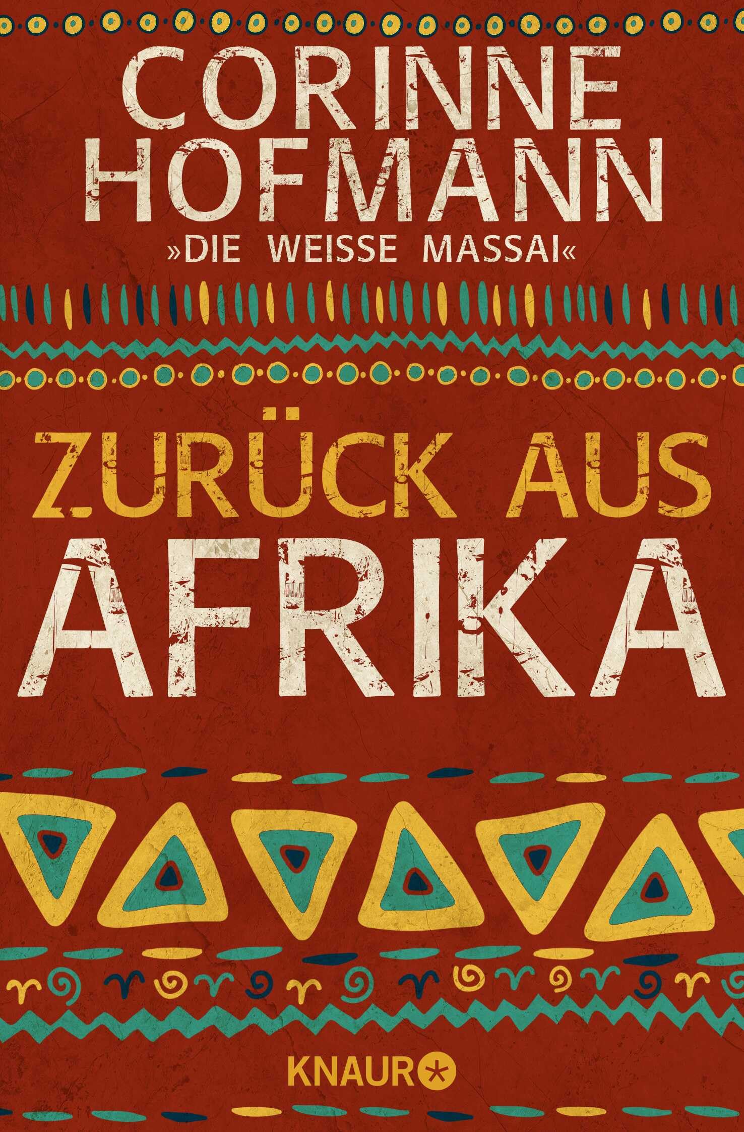 Zurück aus Afrika Art & Literature