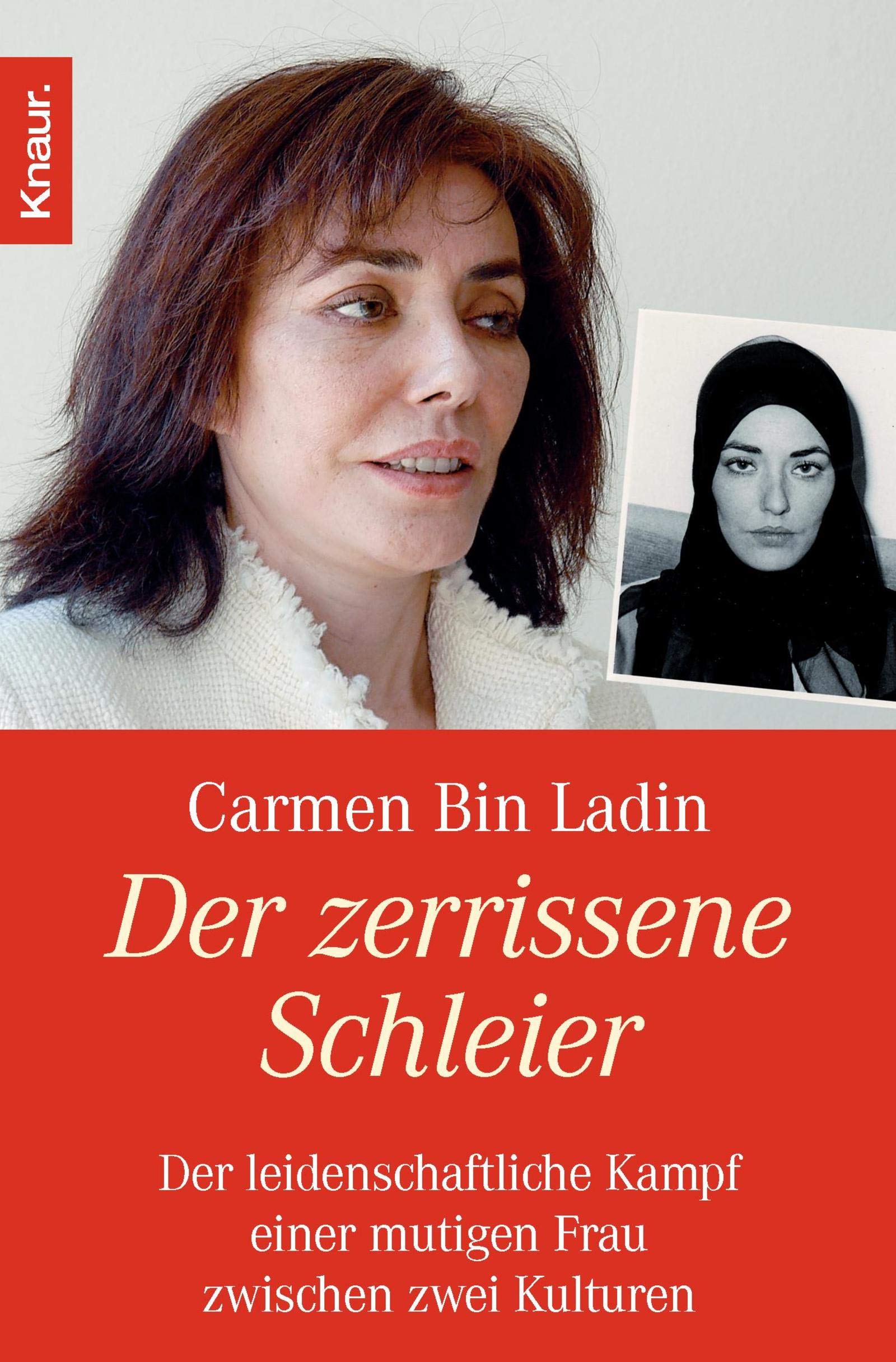 Der zerrissene Schleier: Mein Leben in Saudi-Arabien Essays & Short Stories