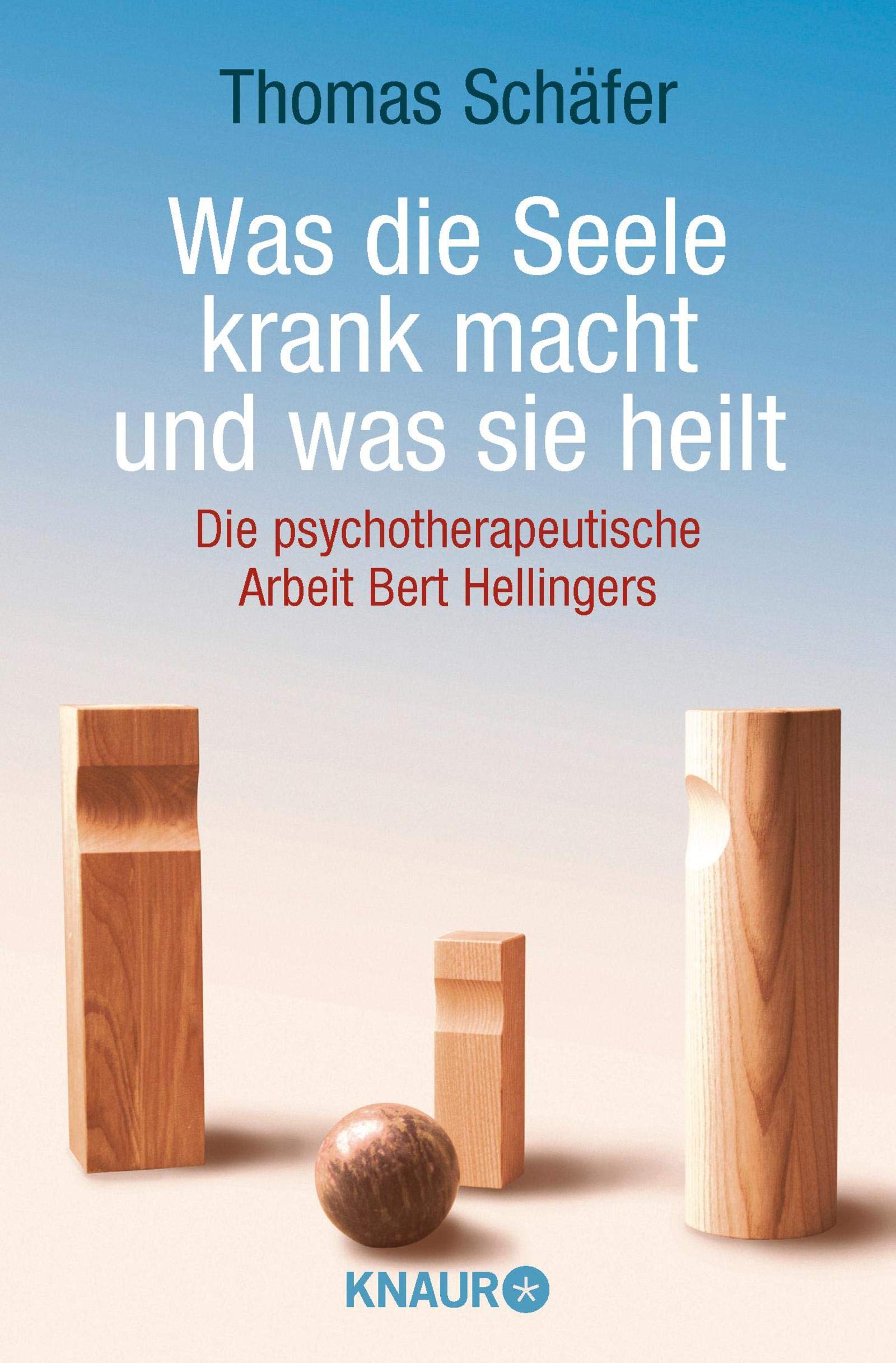 Was die Seele krank macht und was sie heilt Health, Nutrition & Fitness