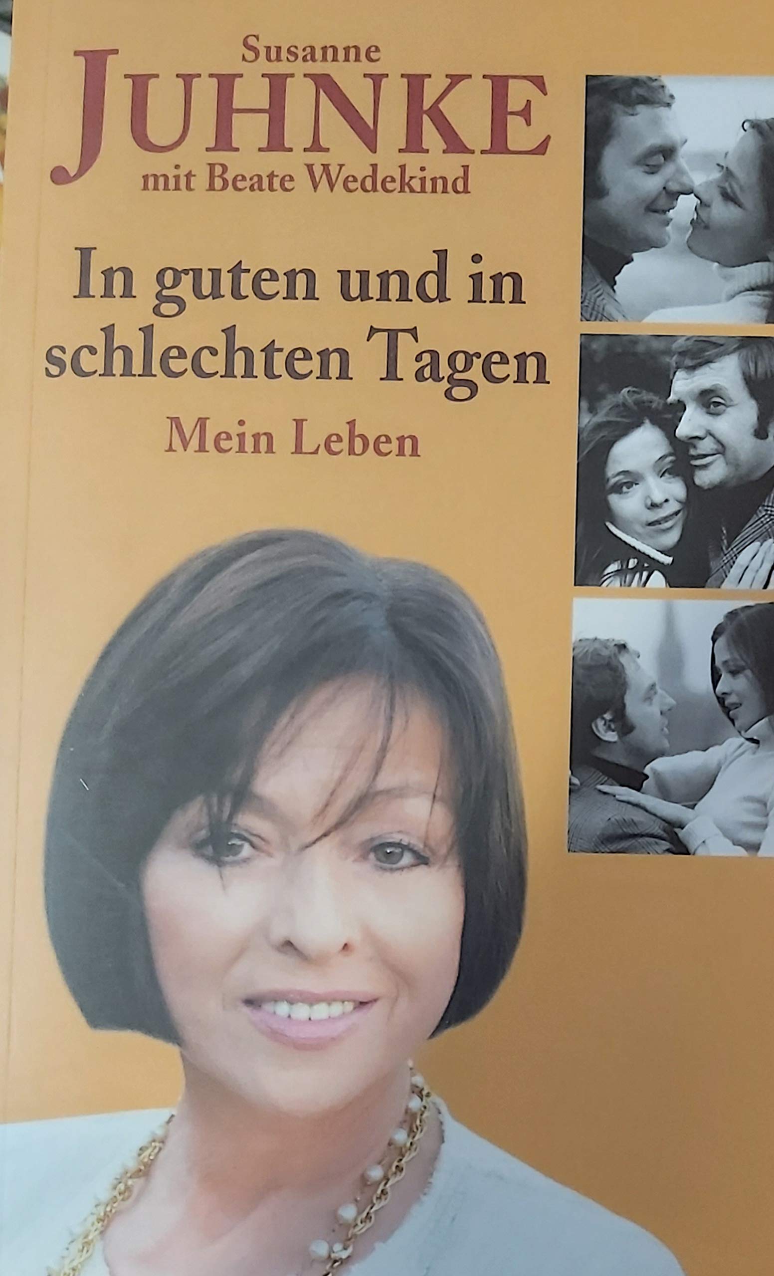 In guten und in schlechten Tagen: Mein Leben Personalities