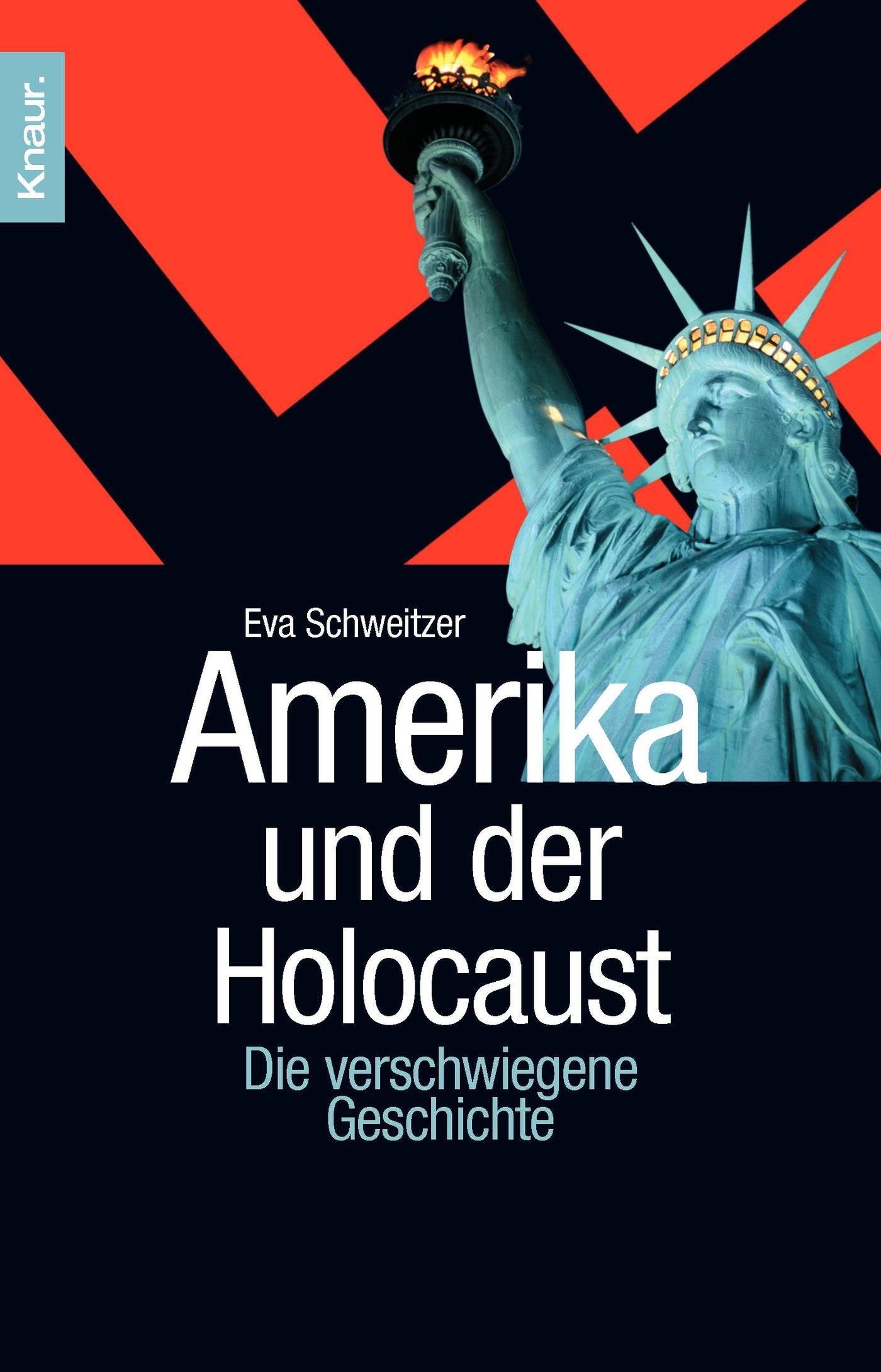 Product Image: Amerika und der Holocaust