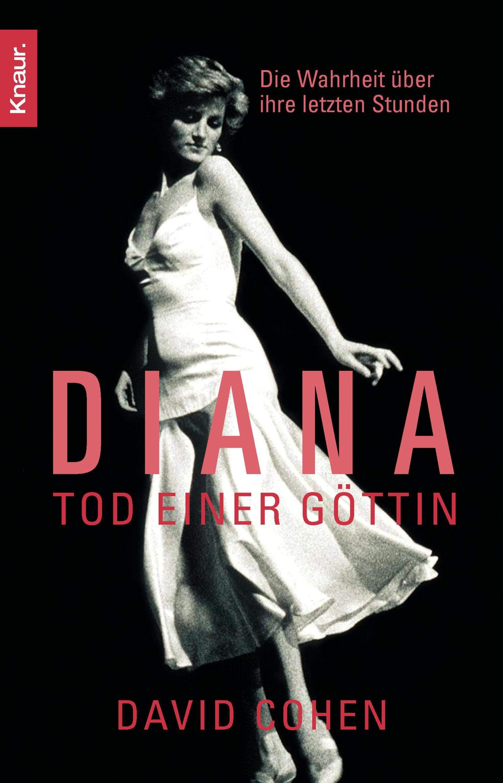 Diana - Tod einer Göttin: Die Wahrheit über ihre letzten Stunden Inspiring women