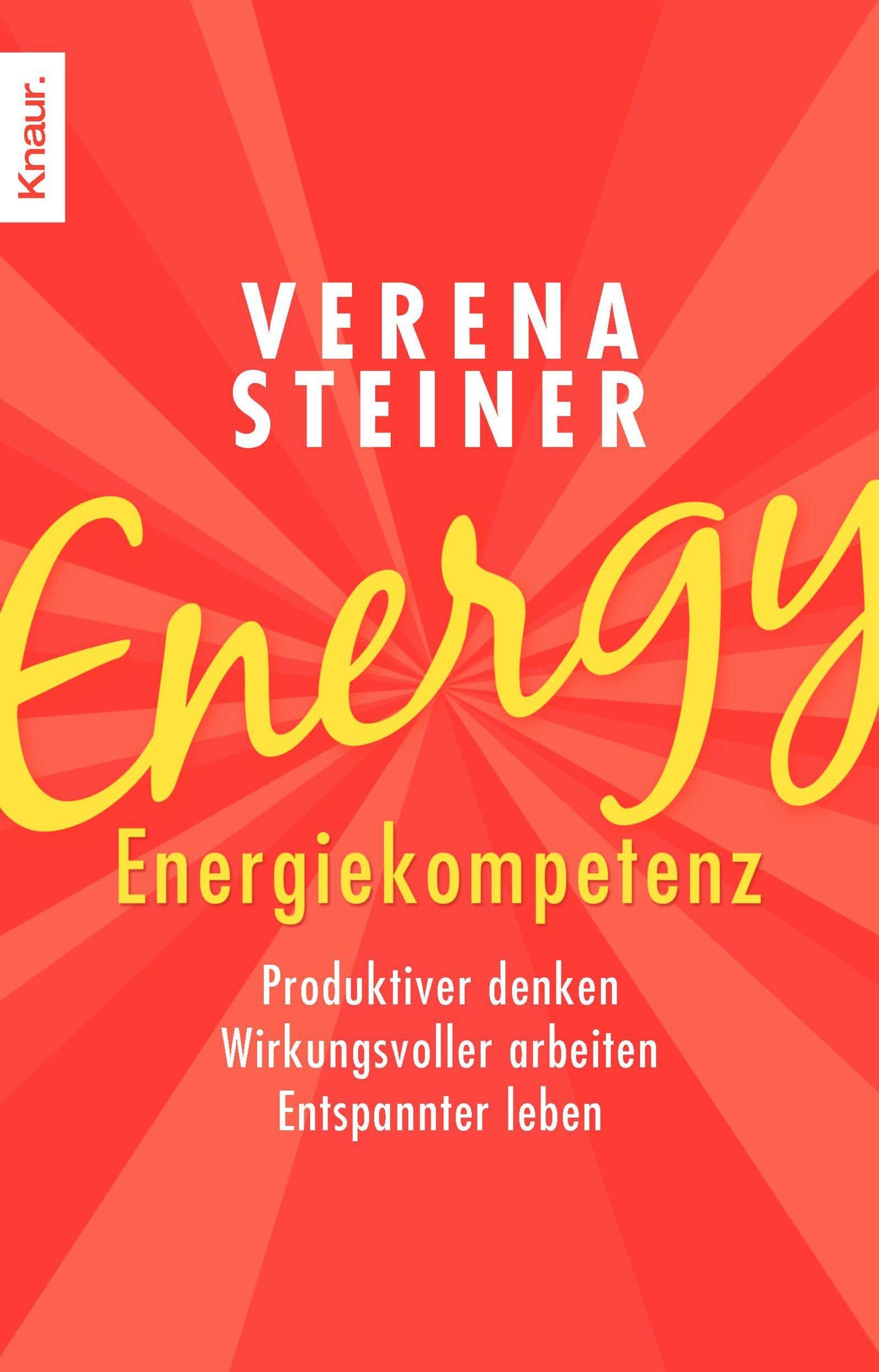 Energy: Energiekompetenz Lifestyle Books