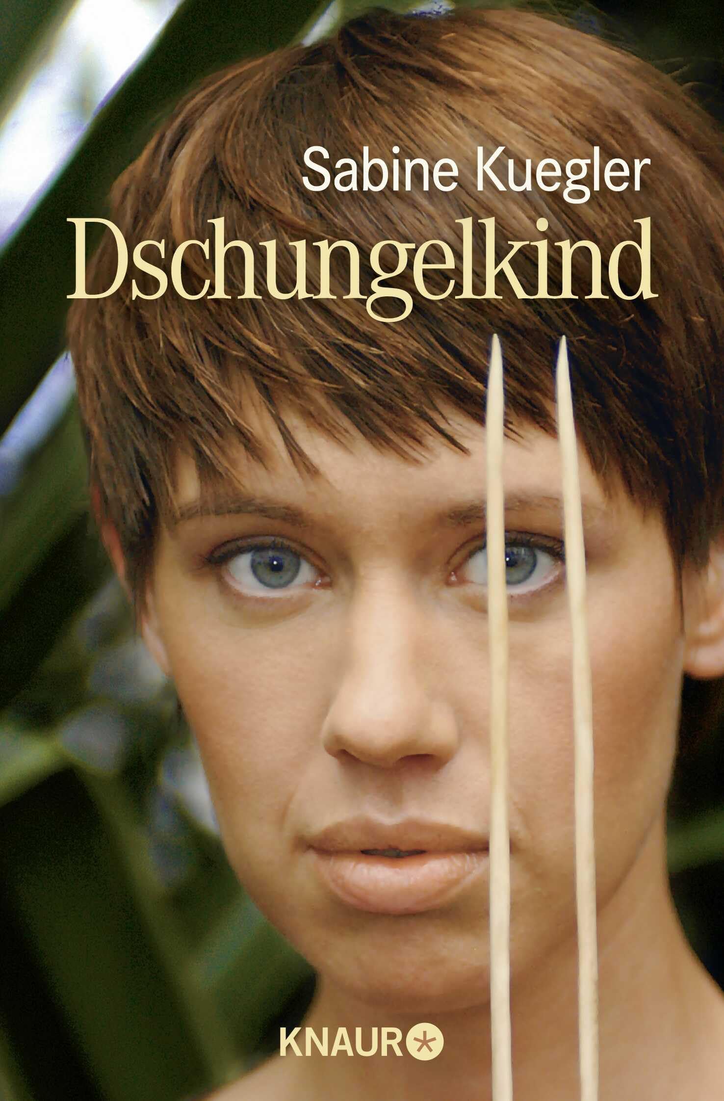 Product Image: Dschungelkind