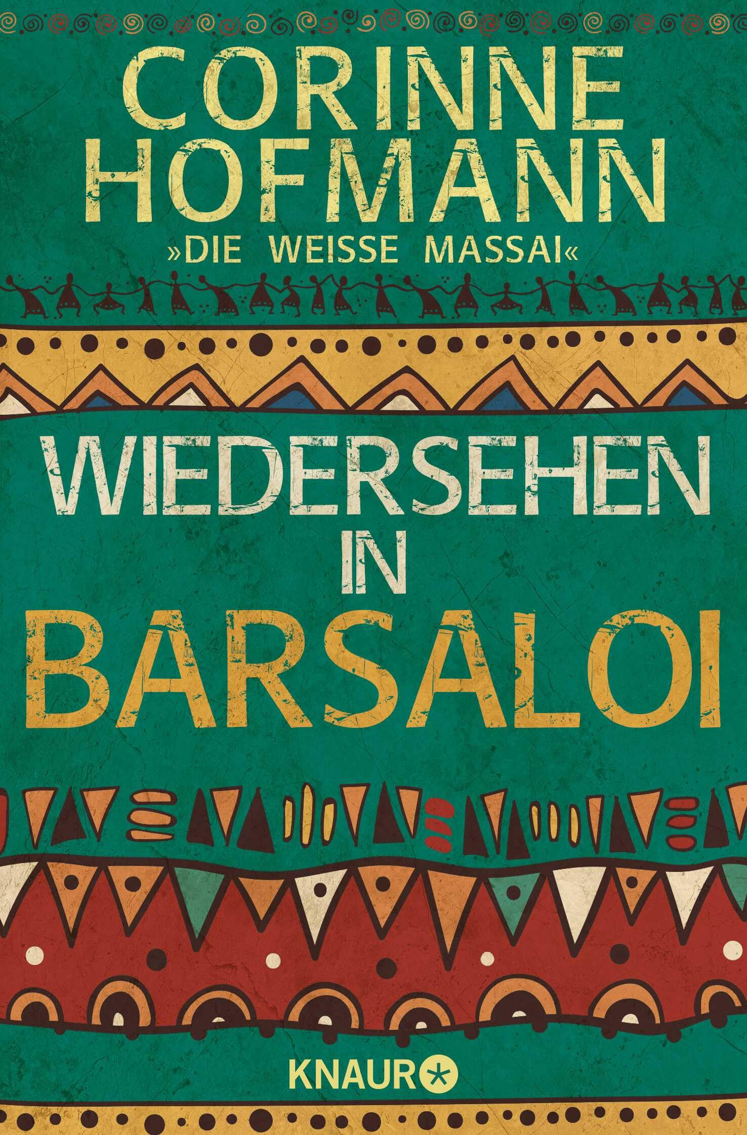 Wiedersehen in Barsaloi Art & Literature