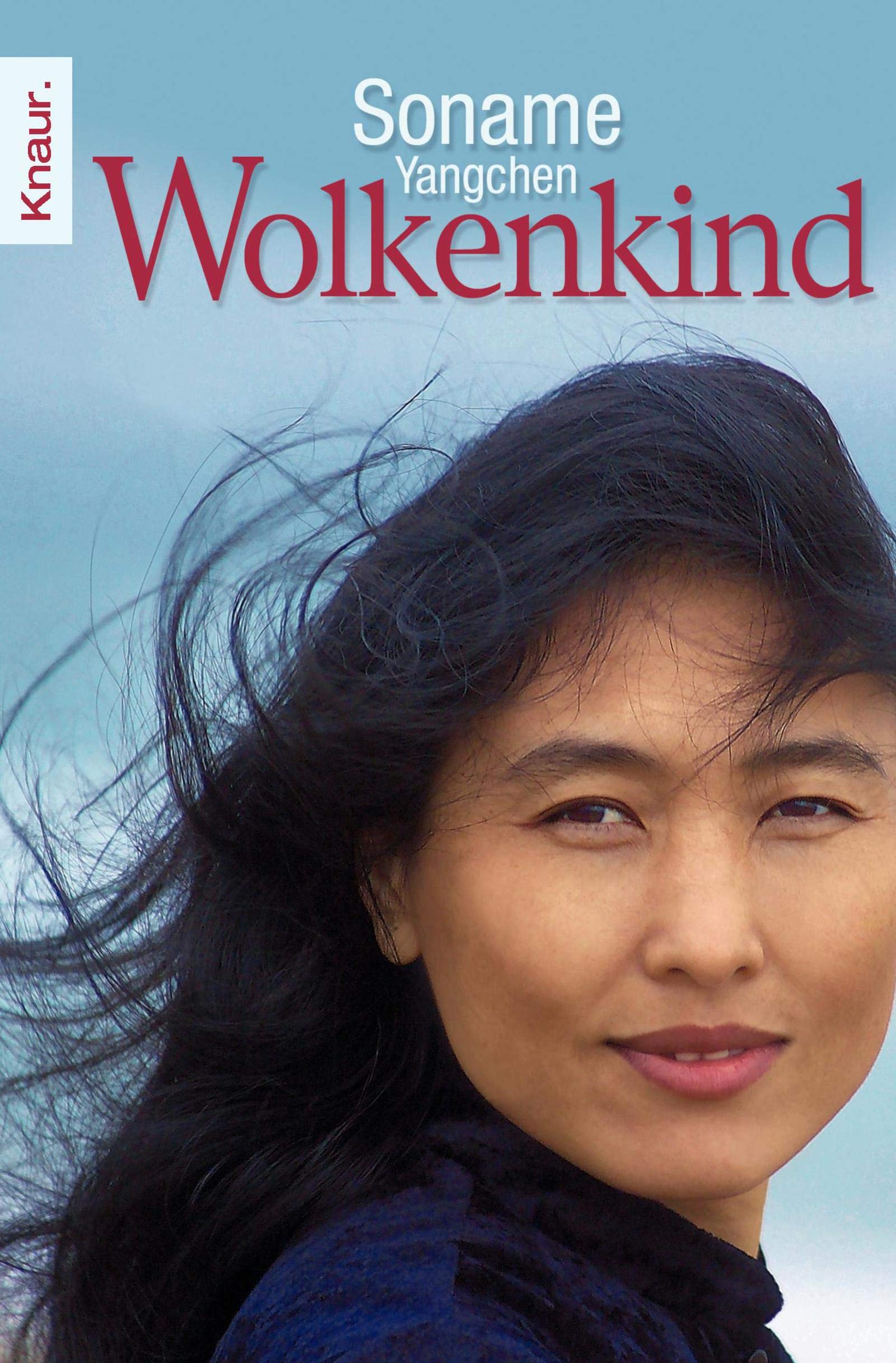 Wolkenkind Pop culture Books