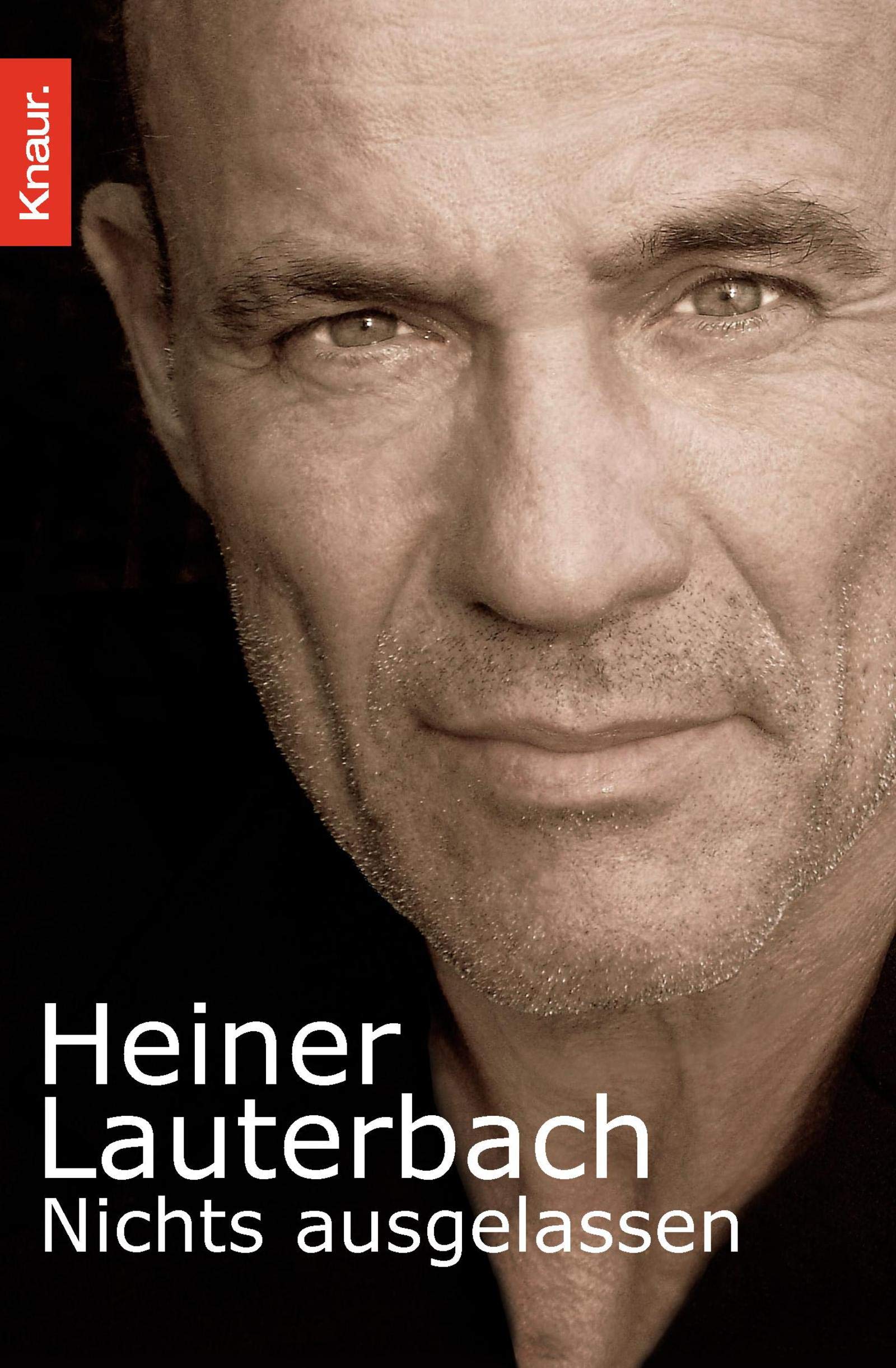 Nichts ausgelassen: Autobiographie Essays & Short Stories