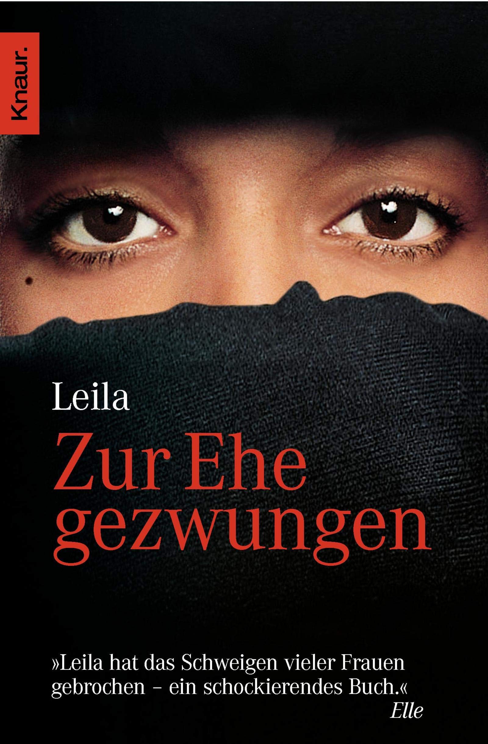 Zur Ehe gezwungen Essays & Short Stories