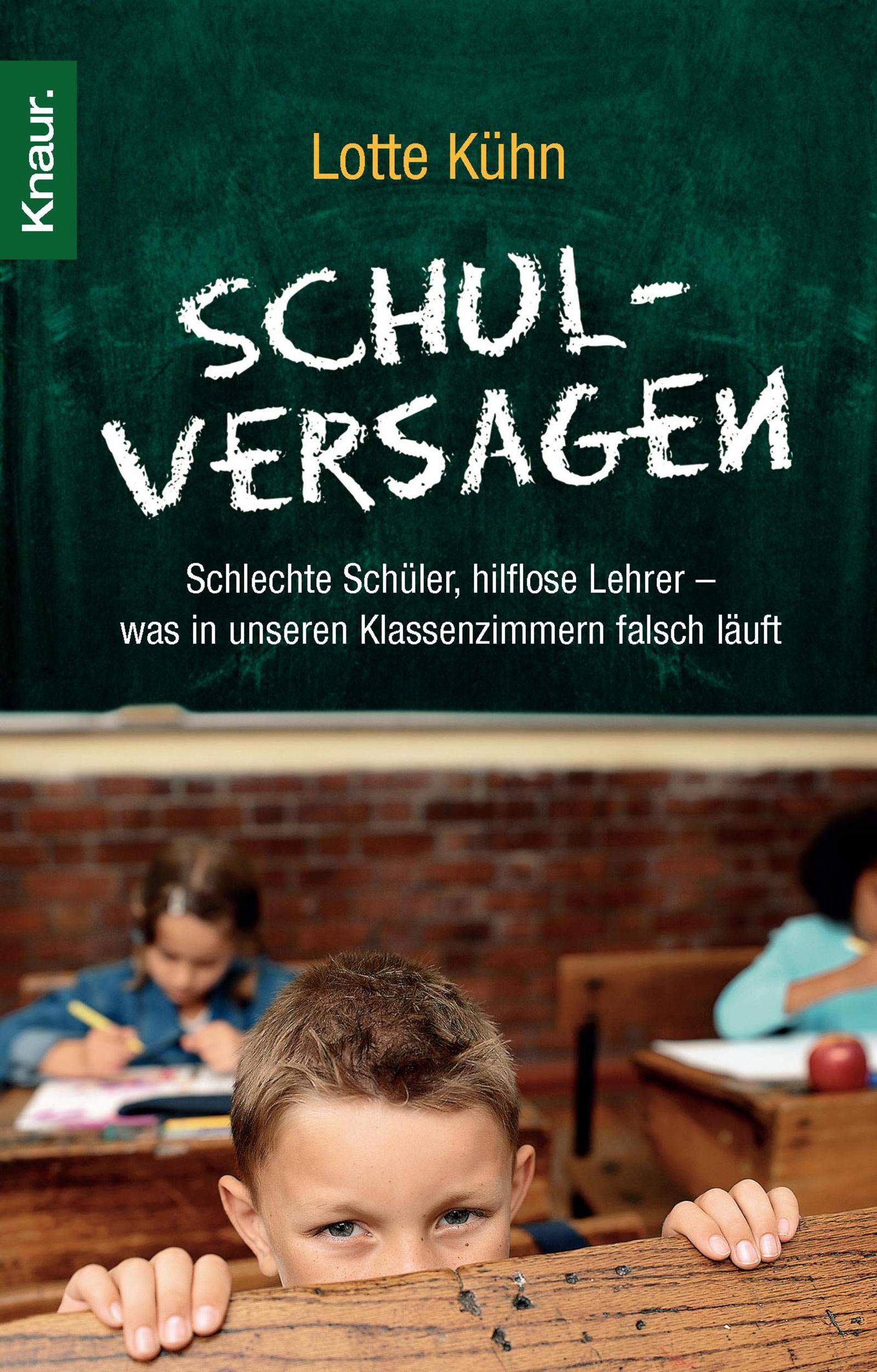 Schulversagen: Schlechte Schüler, hilflose Lehrer - was in unseren Klassenzimmern falsch läuft Lifestyle