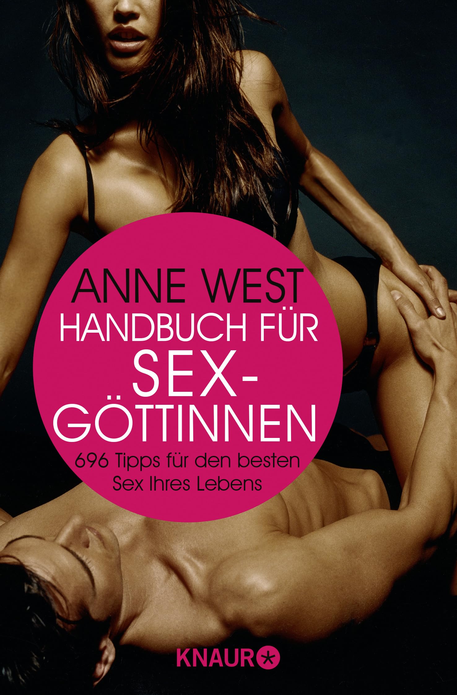 Handbuch für Sexgöttinnen Calendars