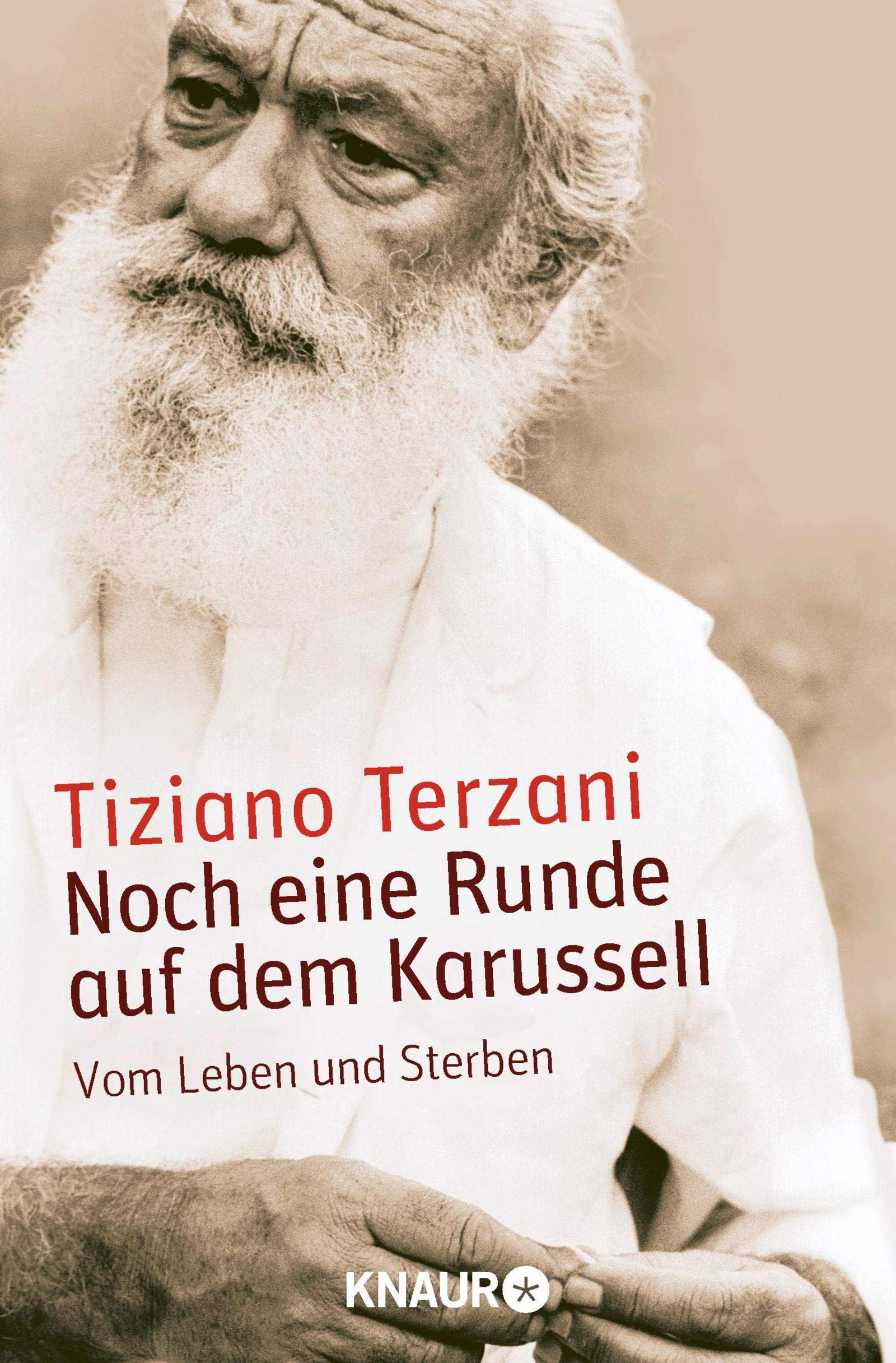 Noch eine Runde auf dem Karussell: Vom Leben und Sterben Art & Literature