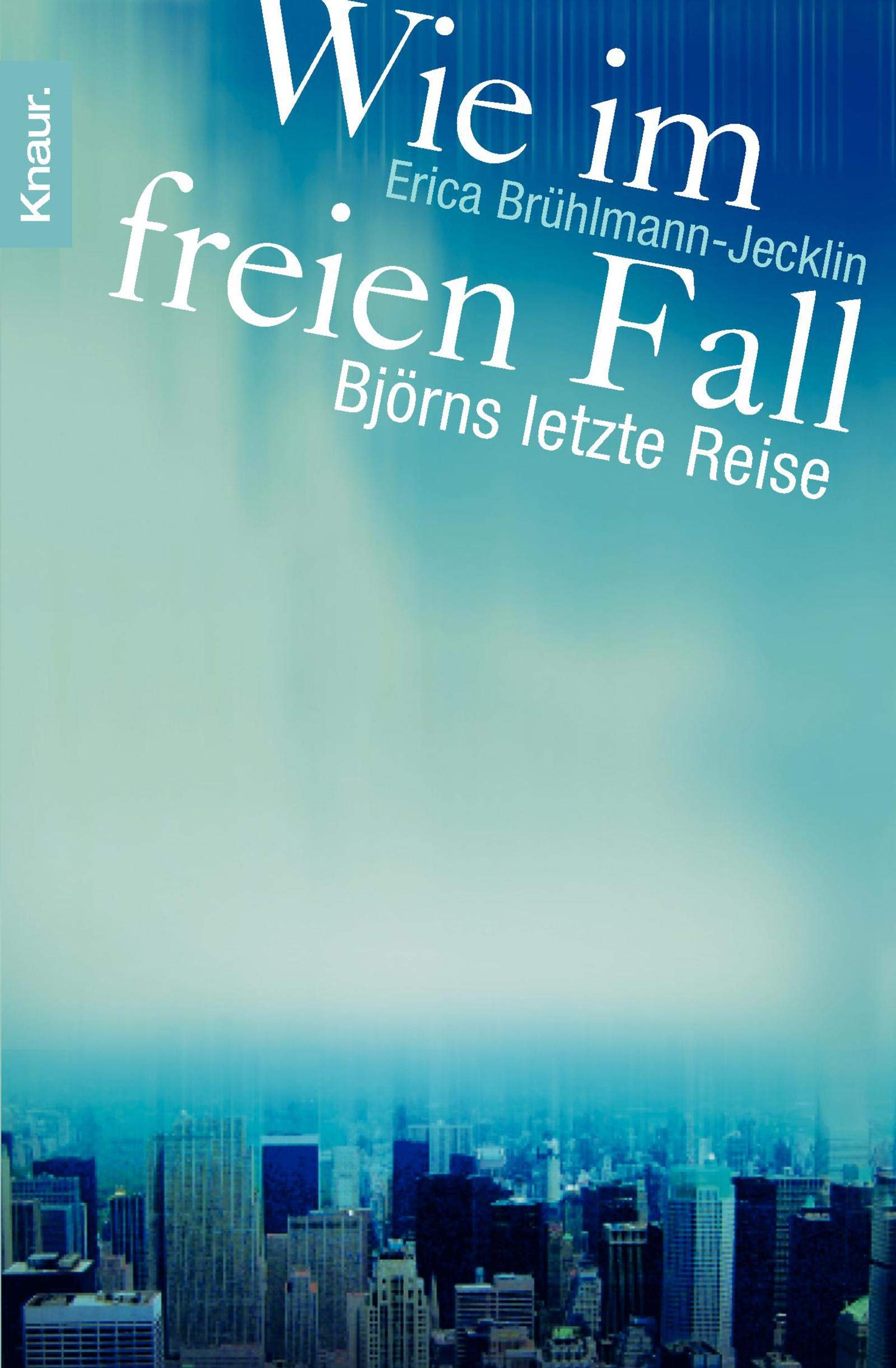 Wie im freien Fall: Björns letzte Reise Politics & Society