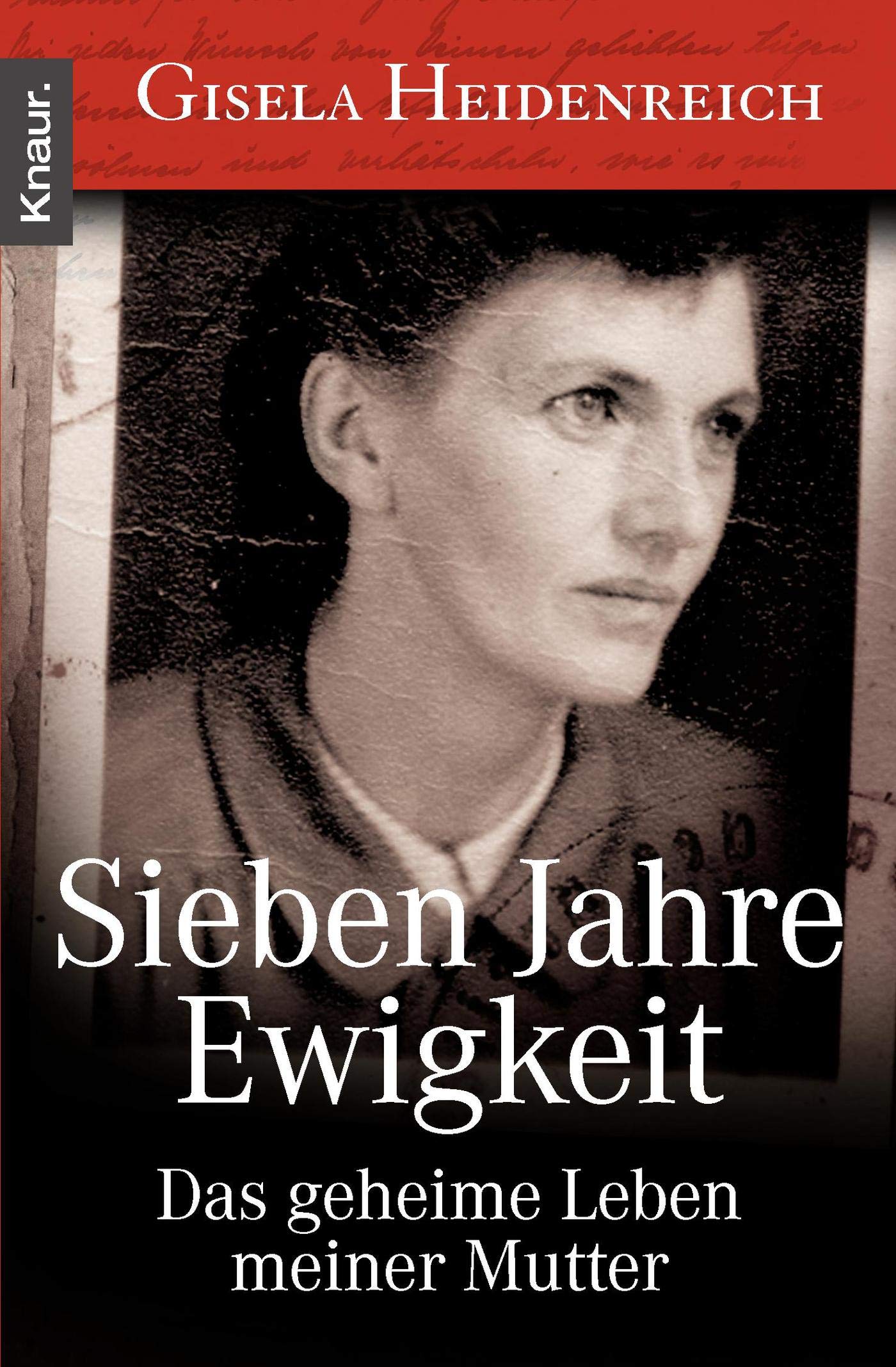 Sieben Jahre Ewigkeit Politics & Society