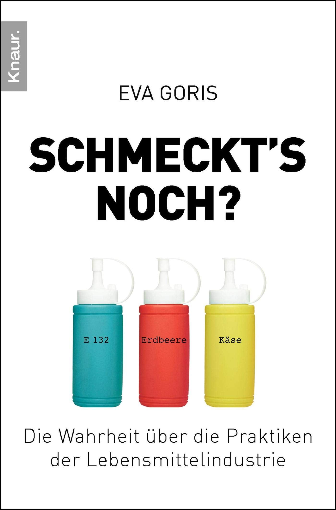 Schmeckt's noch? Social Sciences Books
