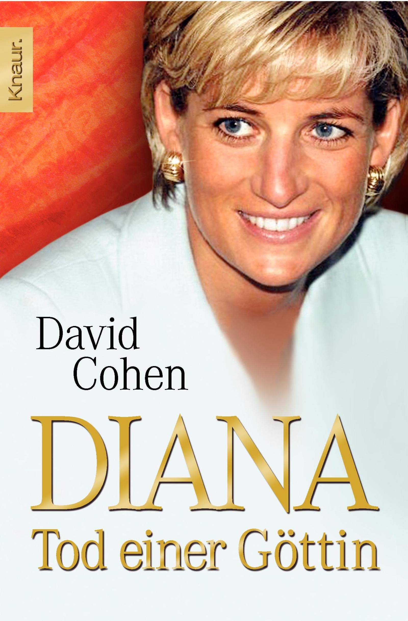 Diana - Tod einer Göttin Books