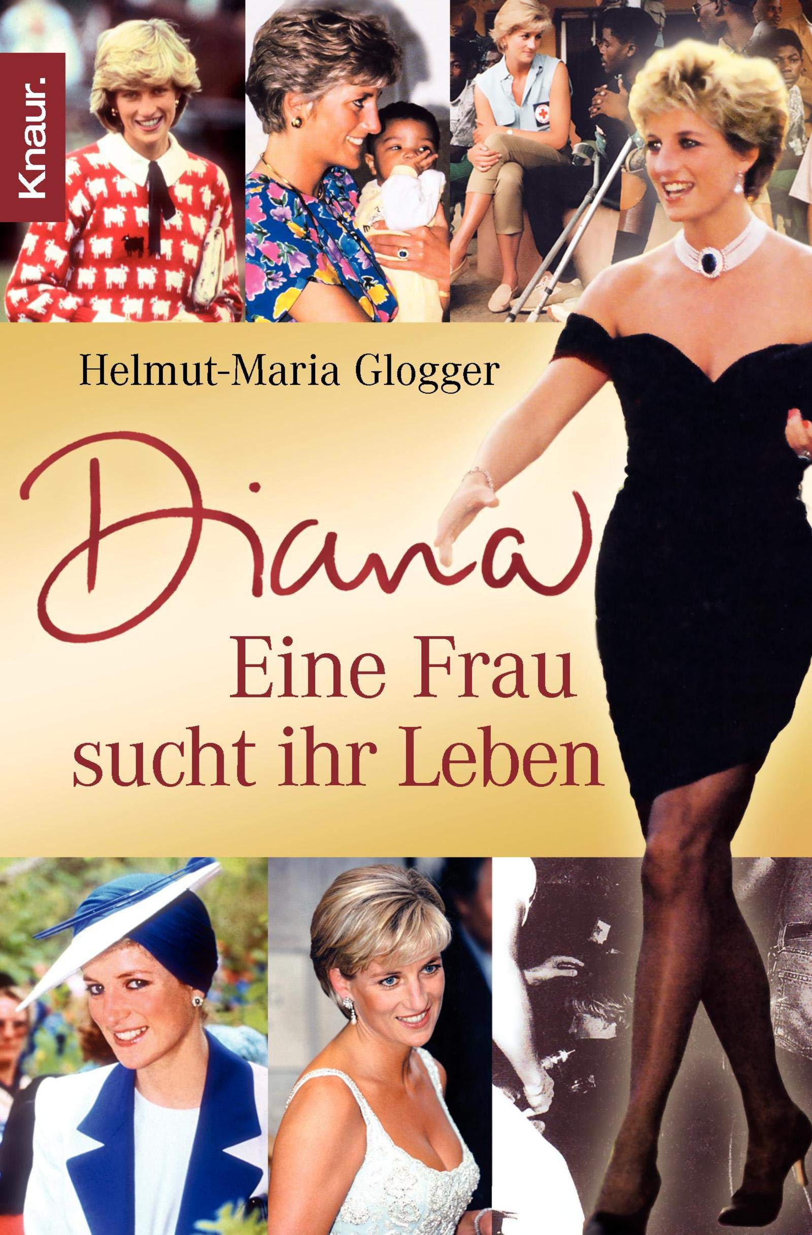 Diana: Eine Frau sucht ihr Leben Books