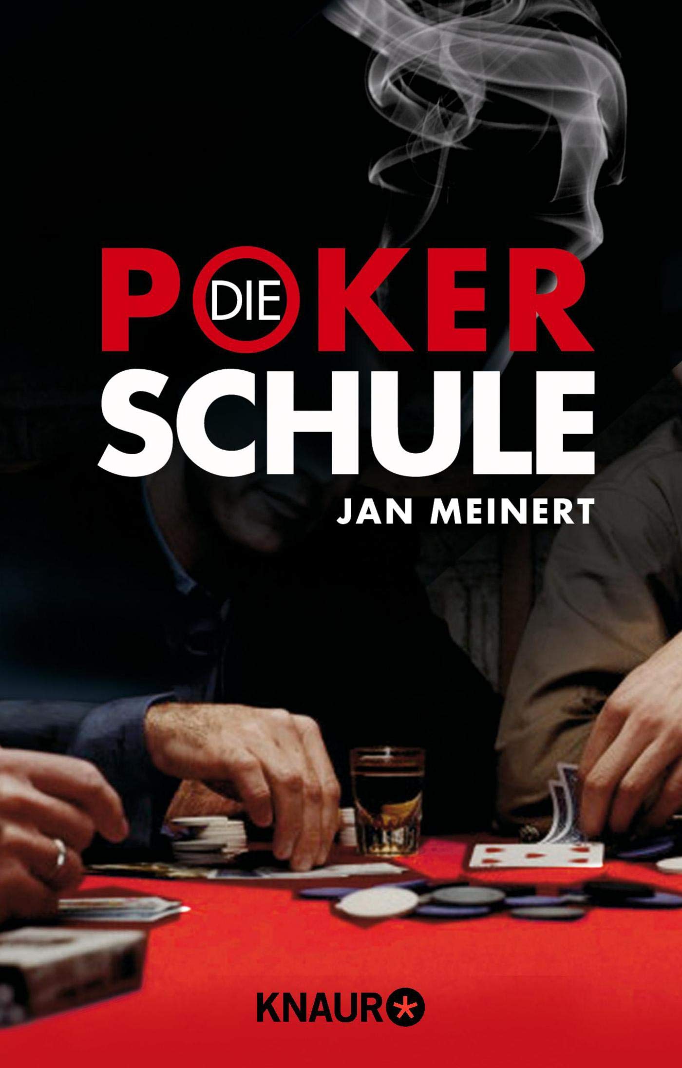 Die Poker-Schule Leisure & Fun Books