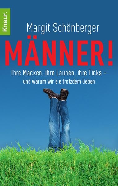 Männer! Partnership & Love