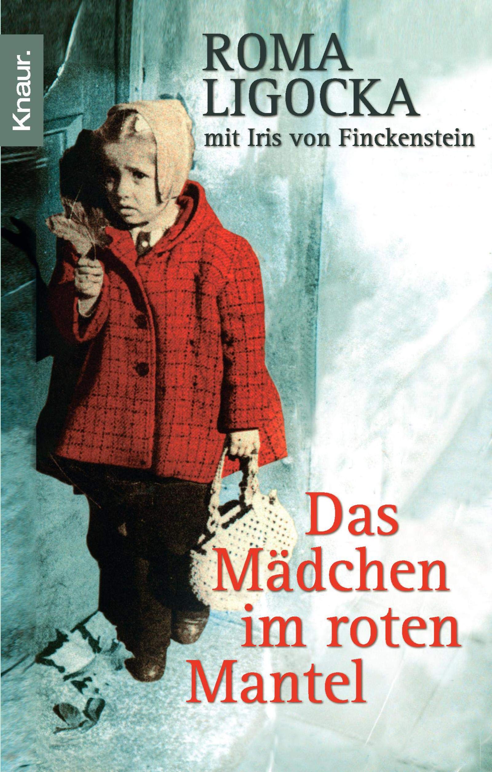 Product Image: Das Mädchen im roten Mantel