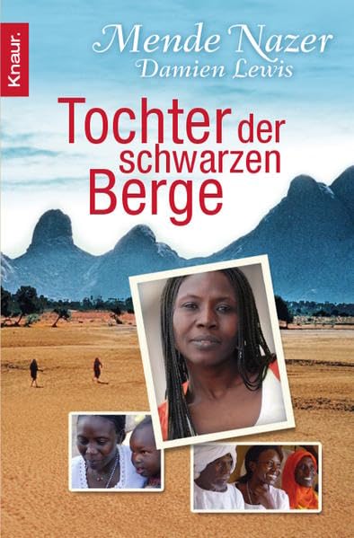 Tochter der schwarzen Berge Books