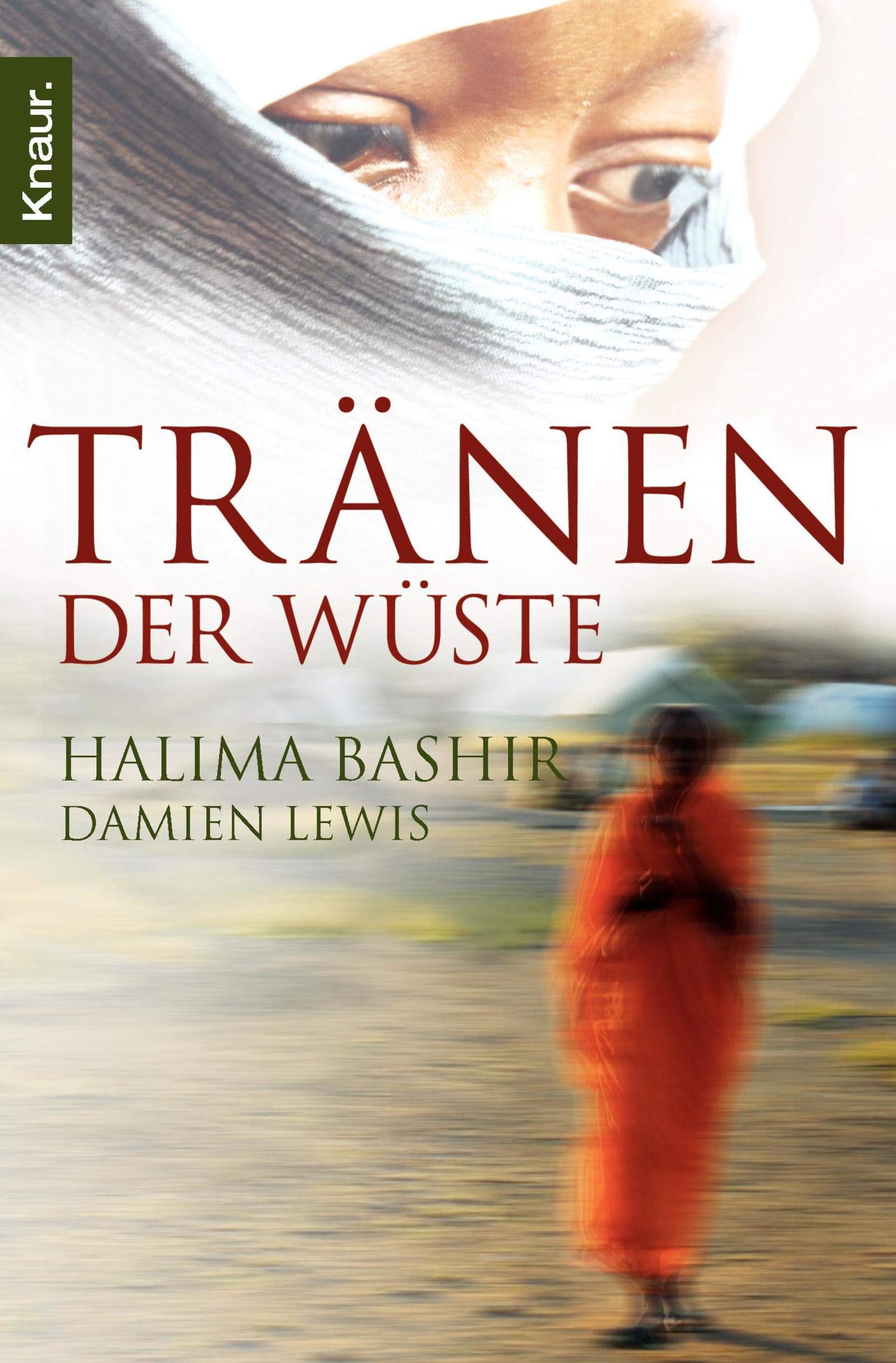 Tränen der Wüste Psychology