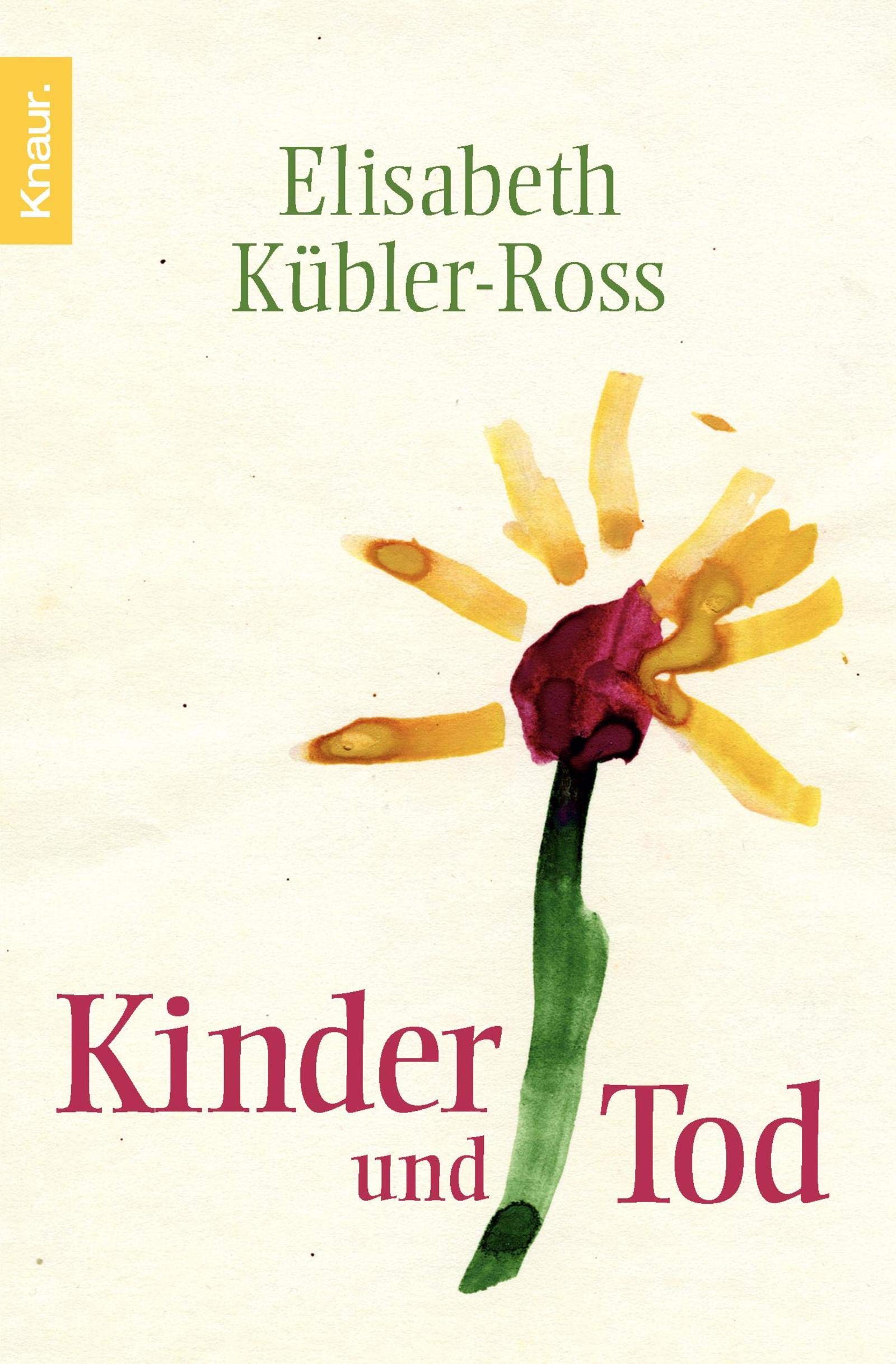 Kinder und Tod Lifestyle