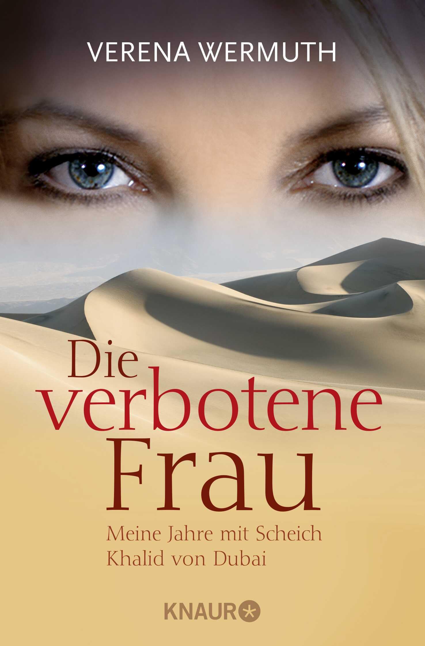 Product Image: Die verbotene Frau