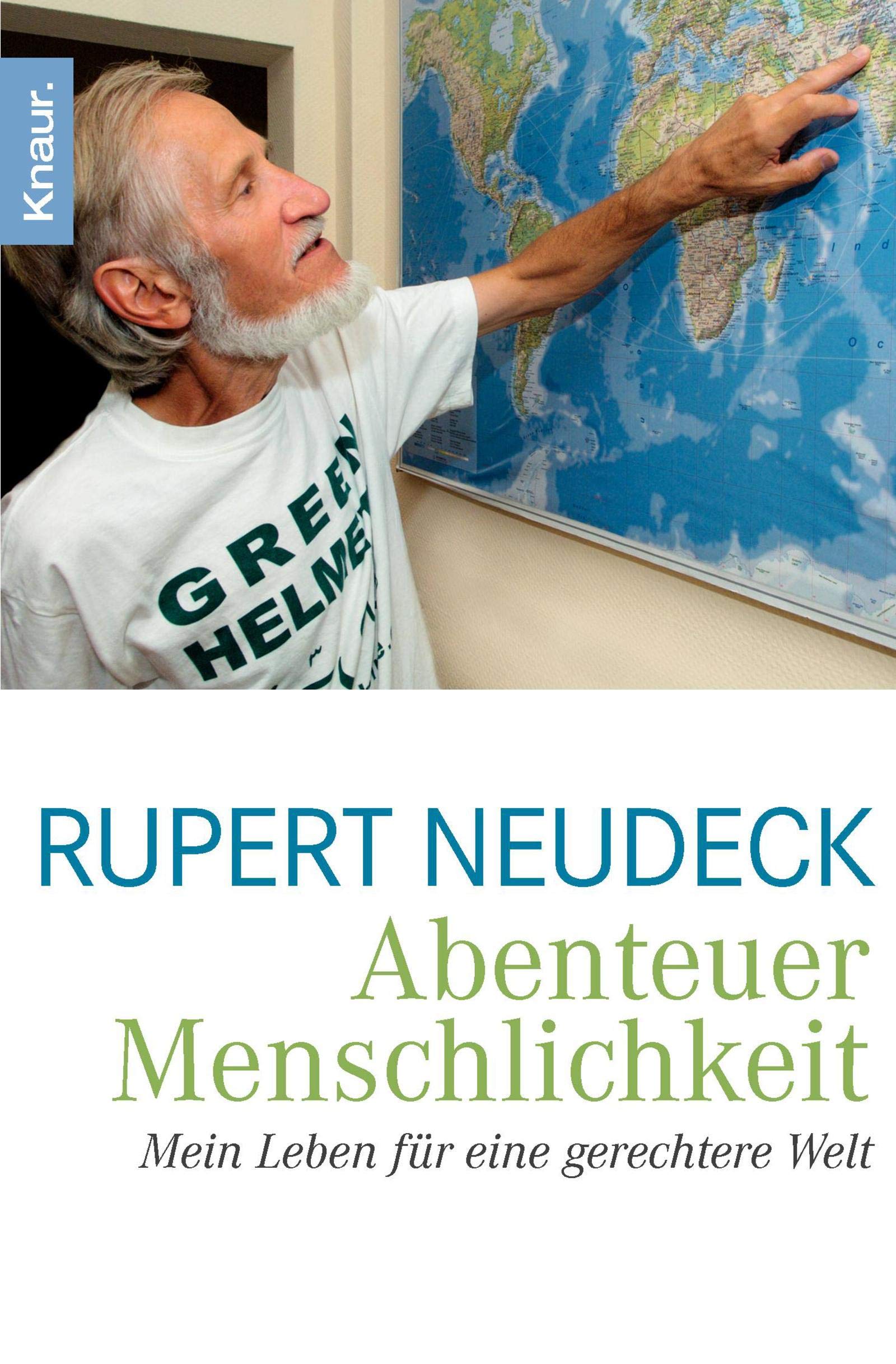 Abenteuer Menschlichkeit: Mein Leben für eine gerechtere Welt Science
