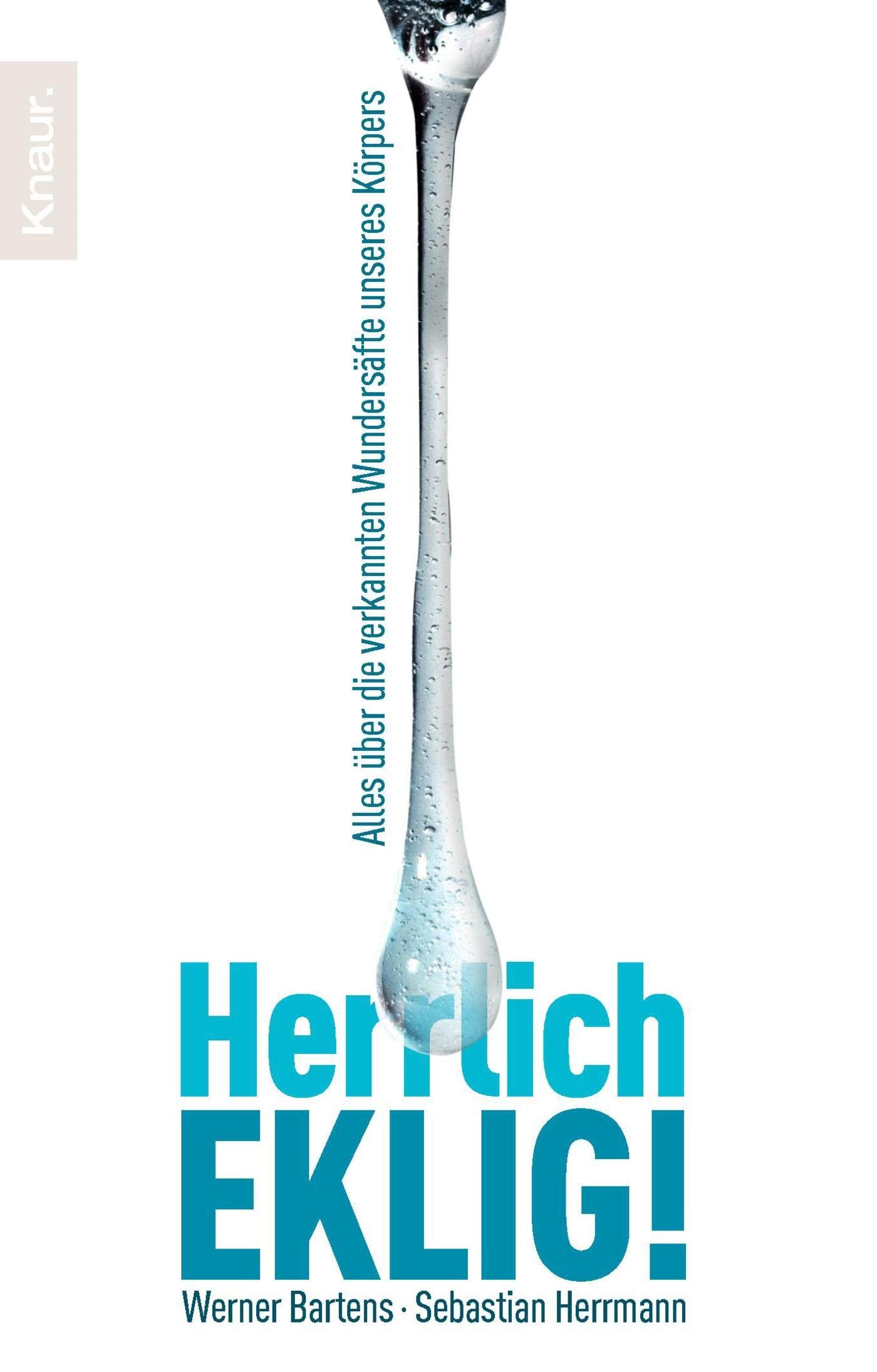 Herrlich eklig! Medicine