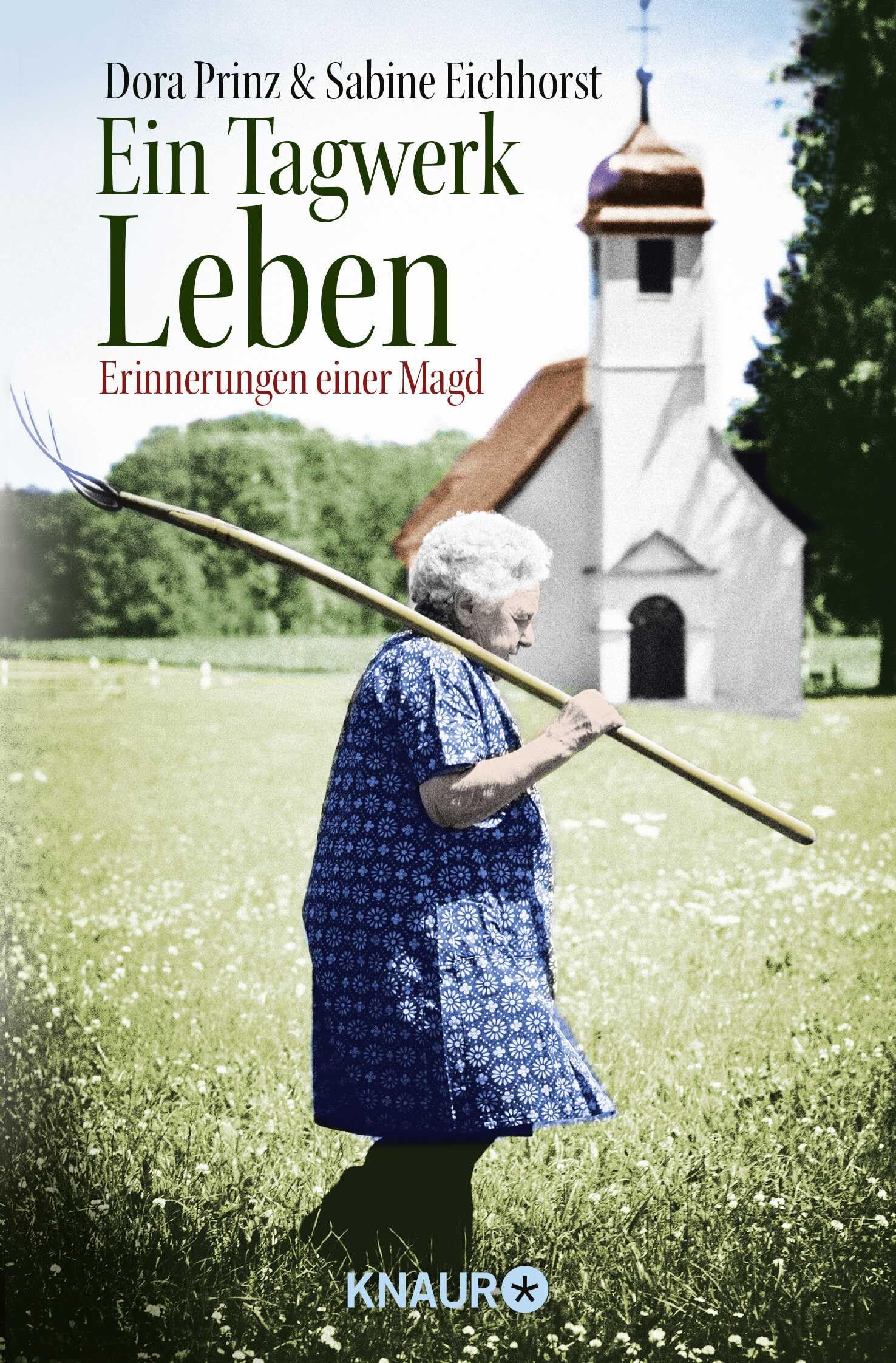 Ein Tagwerk Leben Social Sciences