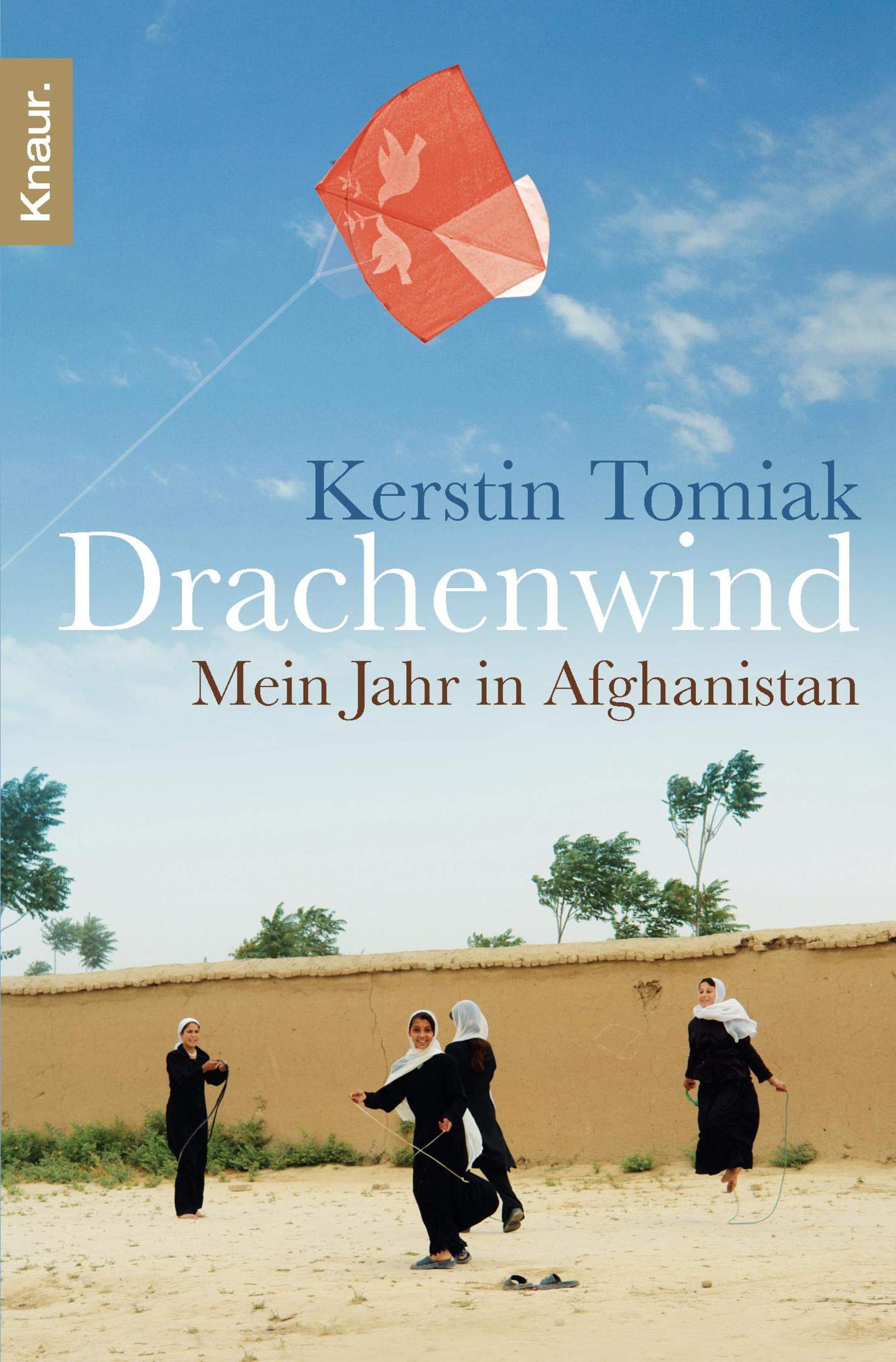 Drachenwind: Mein Jahr in Afghanistan Books