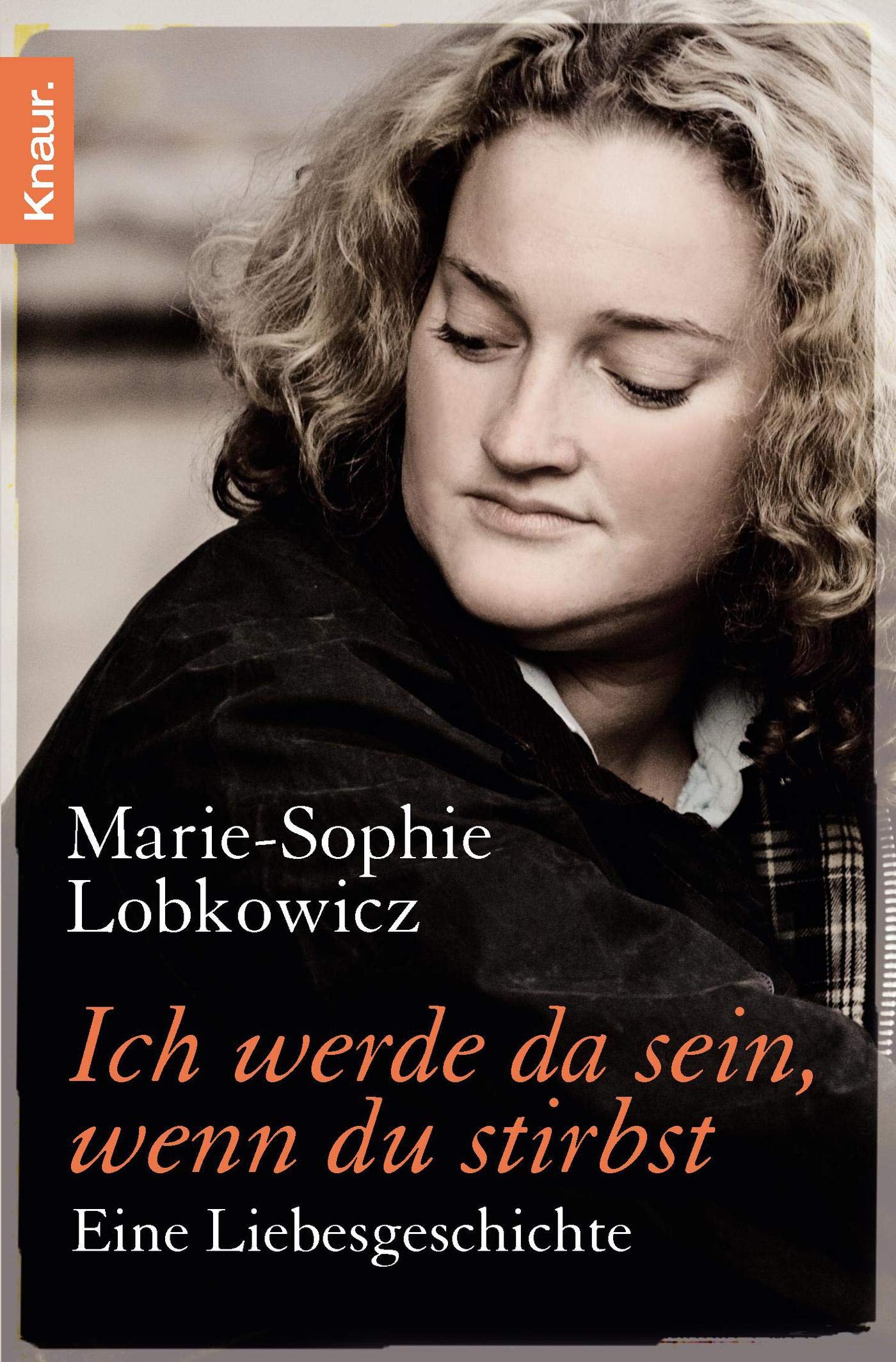 Ich werde da sein, wenn du stirbst Art & Literature