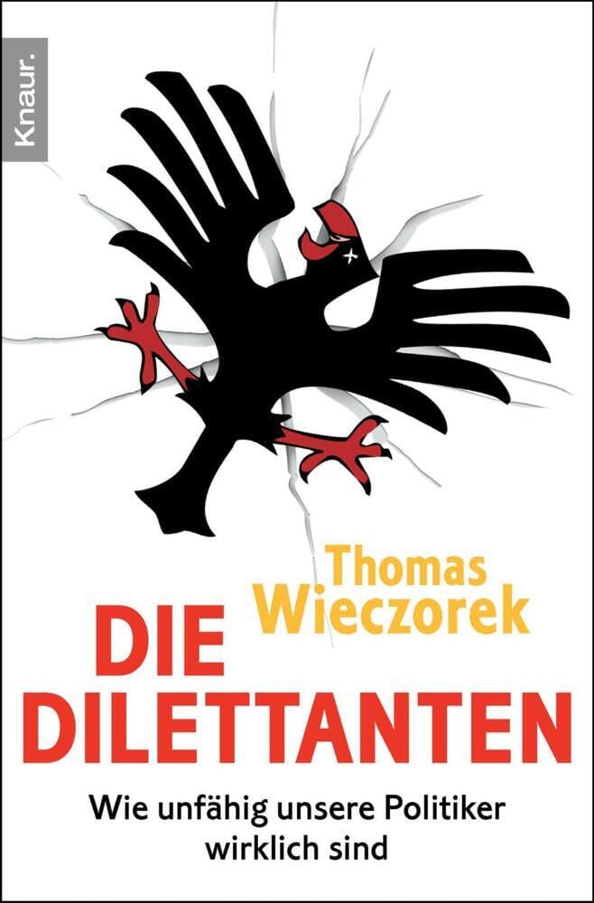 Product Image: Die Dilettanten