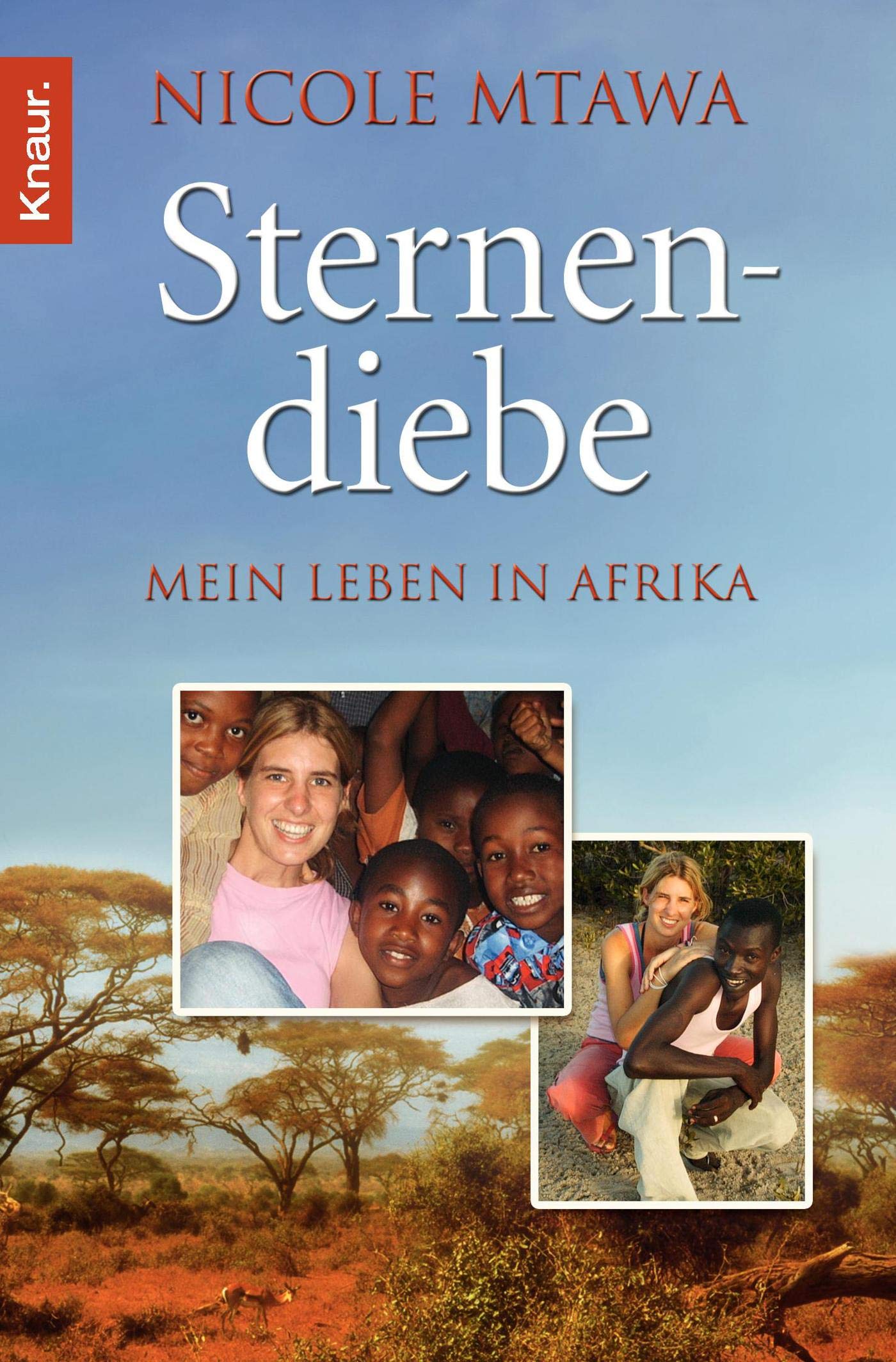 Sternendiebe Art & Literature Books