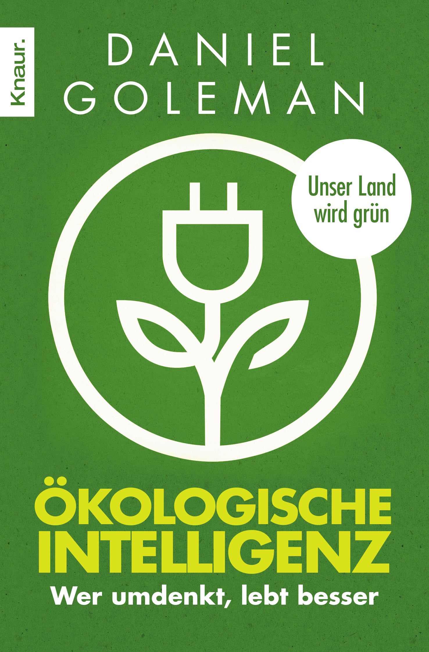Ökologische Intelligenz Books