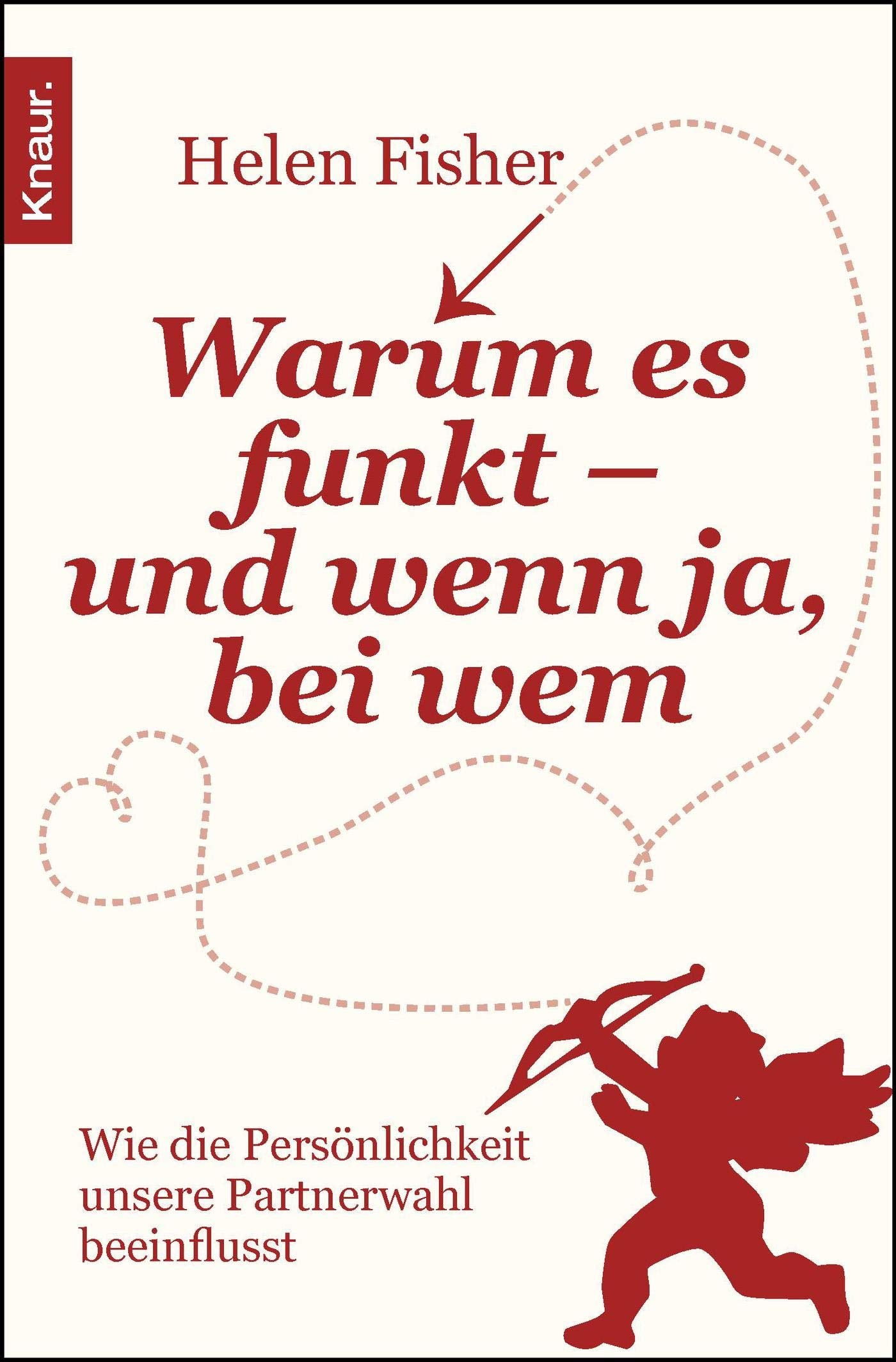 Warum es funkt – und wenn ja, bei wem: Wie die Persönlichkeit unsere Partnerwahl beeinflusst Business, Finance & Career