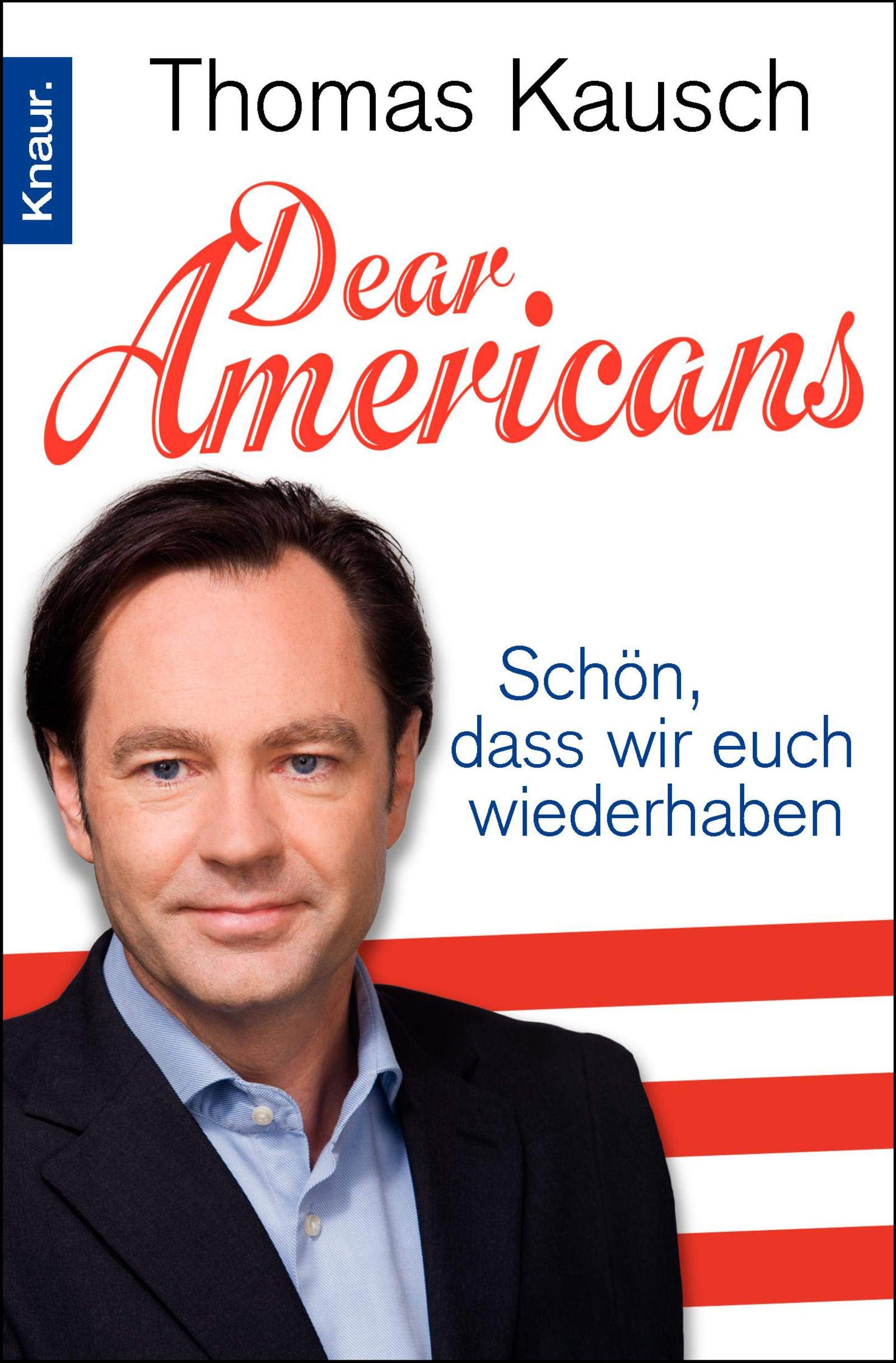 Dear Americans: Schön, dass wir Euch wieder haben Science
