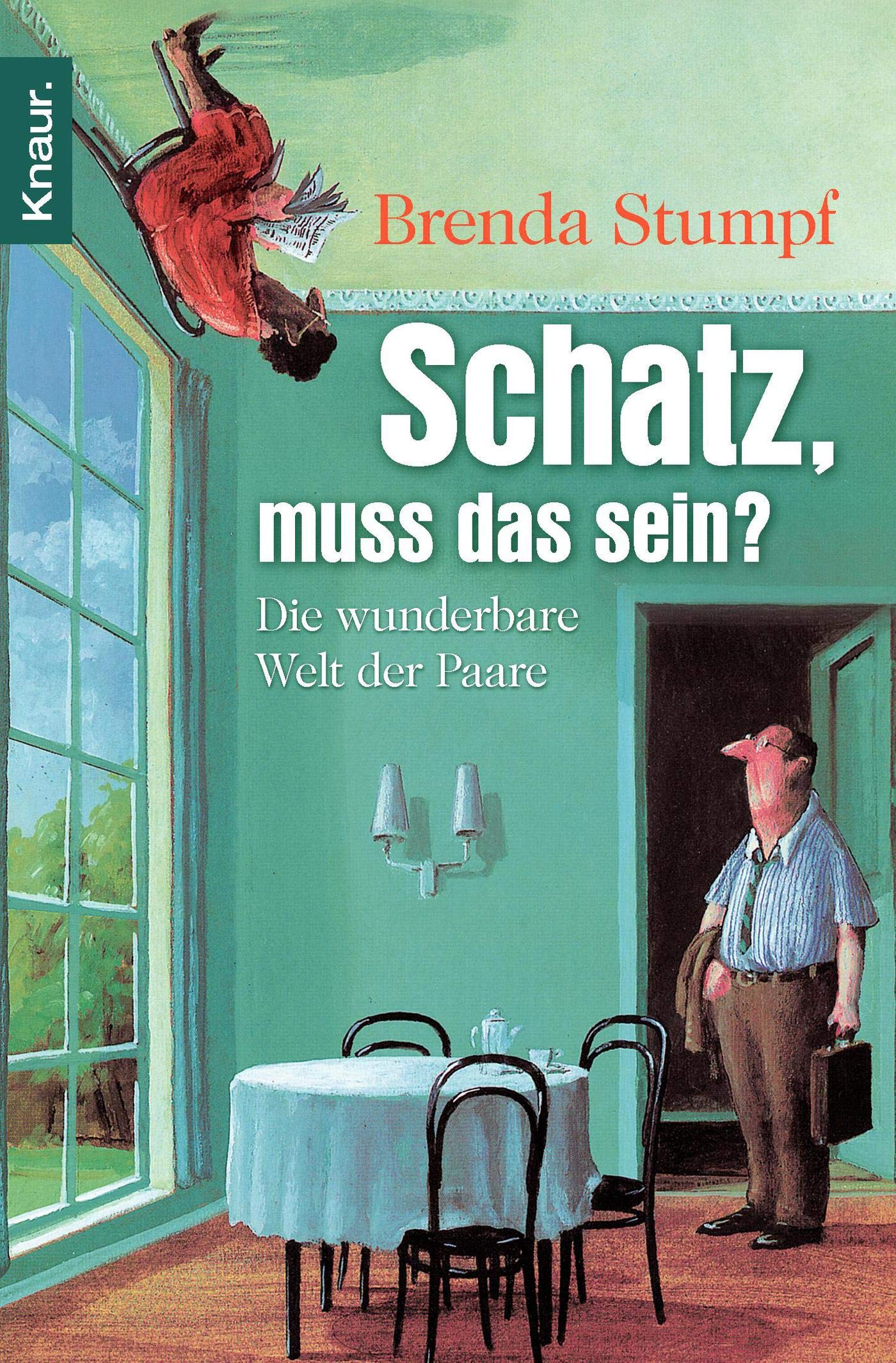Schatz, muss das sein? Leisure, Home & Garden