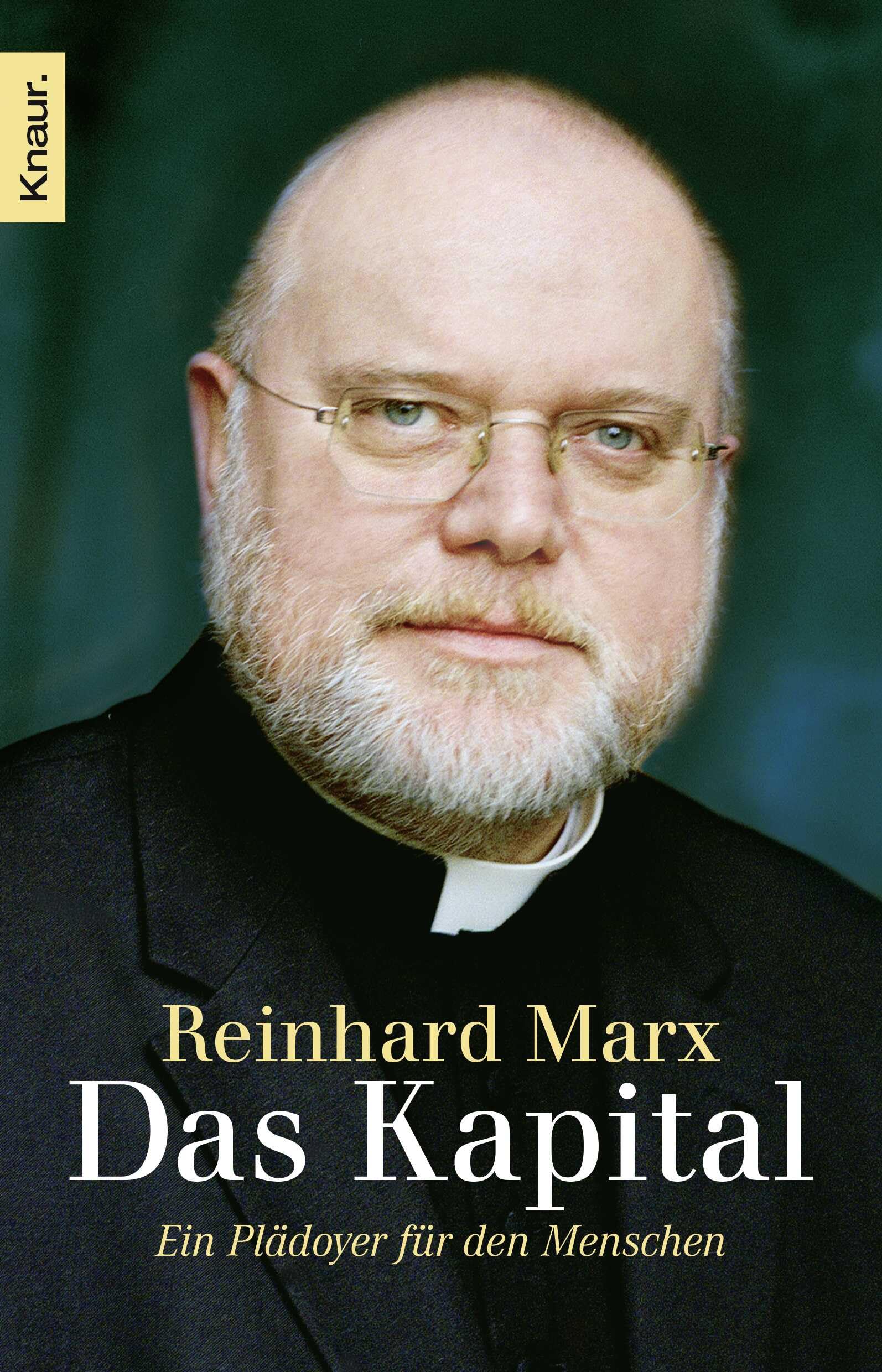 Das Kapital Law Books