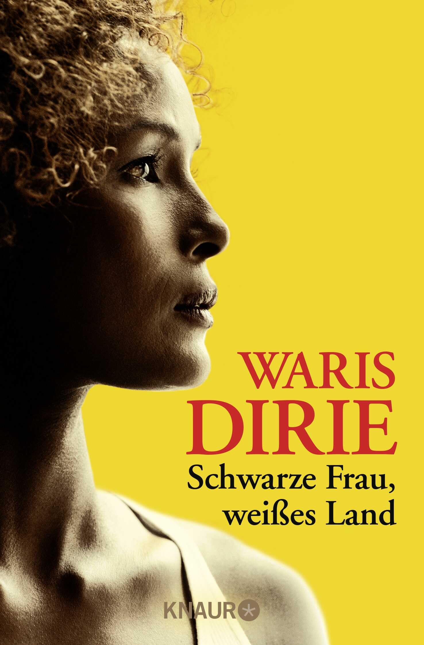Schwarze Frau, weißes Land Social Sciences