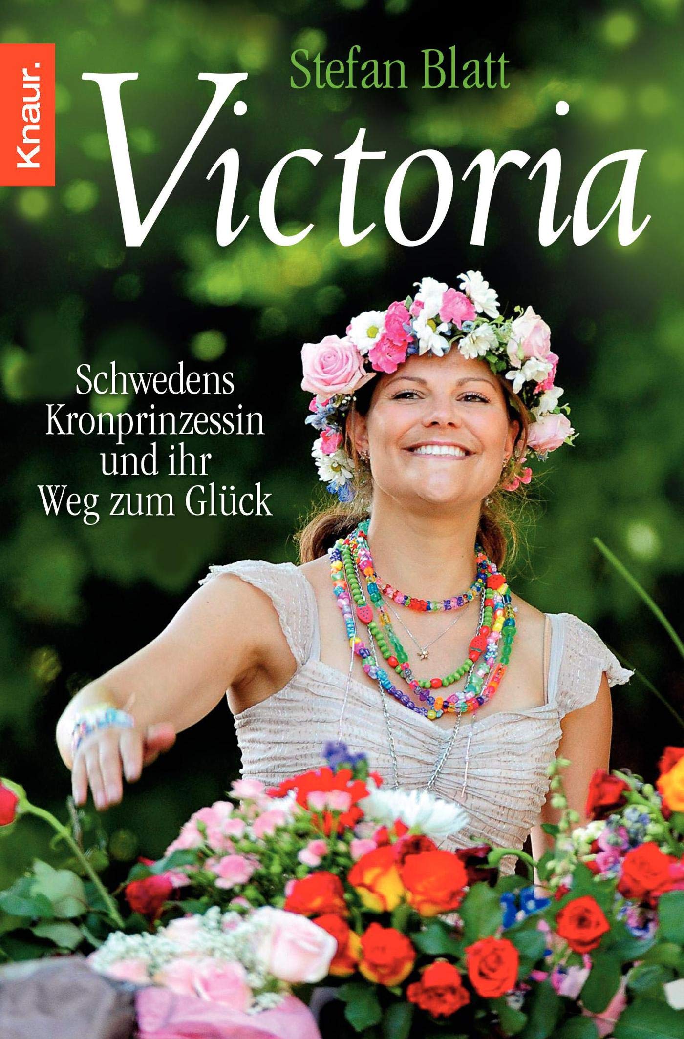 Victoria: Schwedens Kronprinzessin und ihr Weg zum Glück Inspiring women