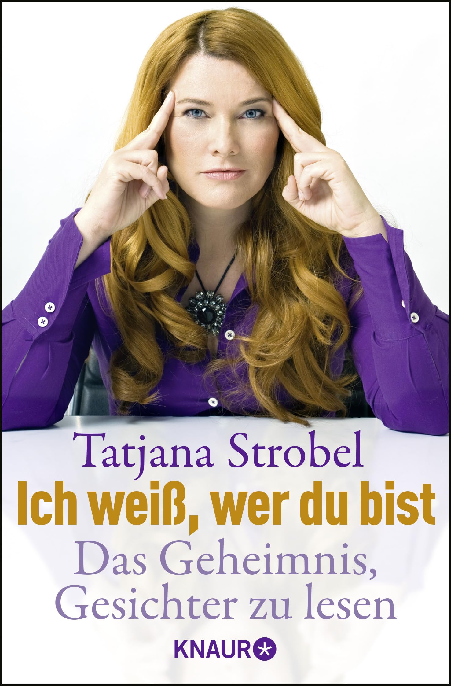 Ich weiß, wer du bist Business, Finance & Career